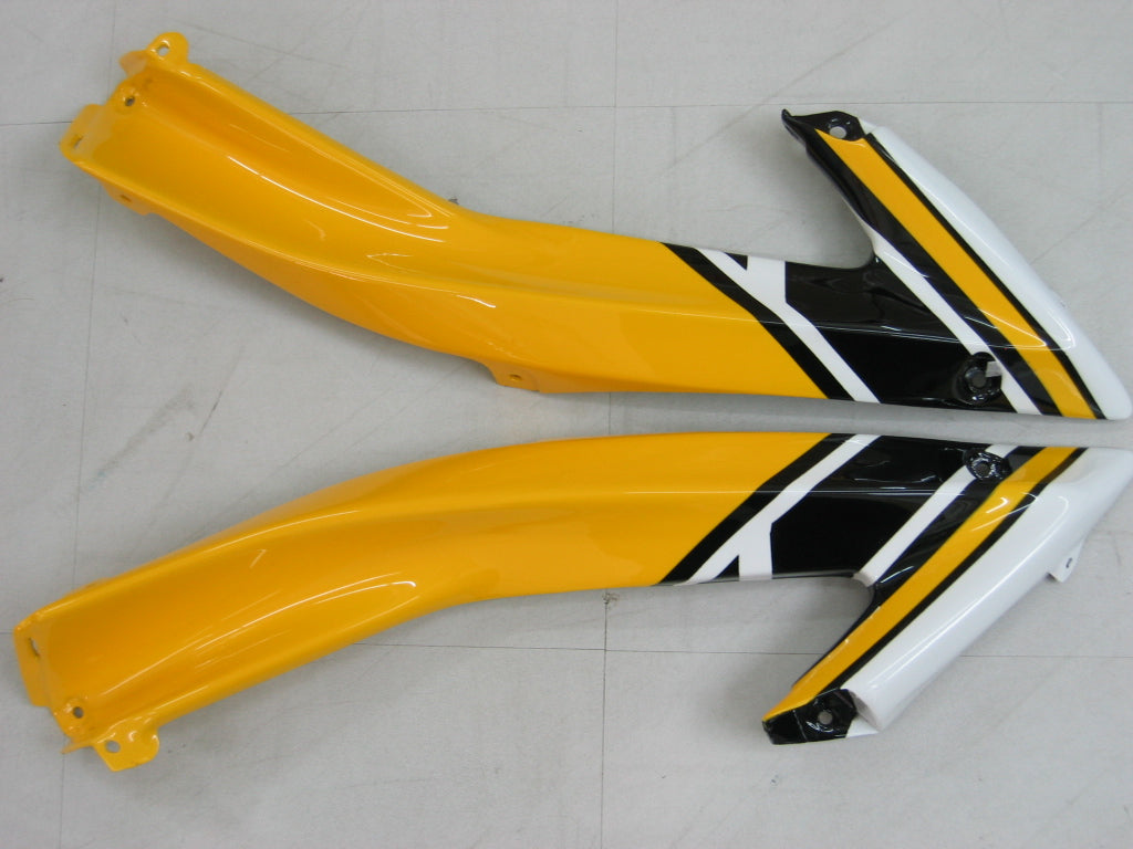 2006-2007 Yamaha YZF 600 R6 Amotopart Fairings Fairing Kit