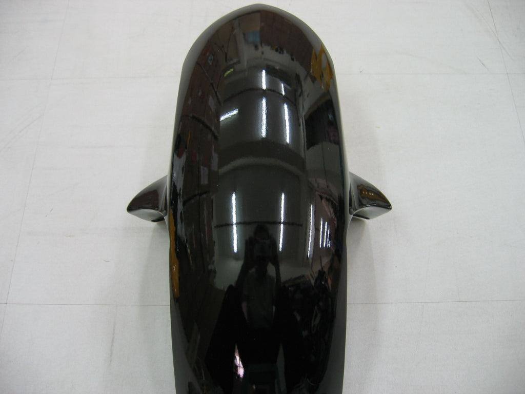 2006-2007 Yamaha YZF 600 R6 Kit de carénage Amotopart