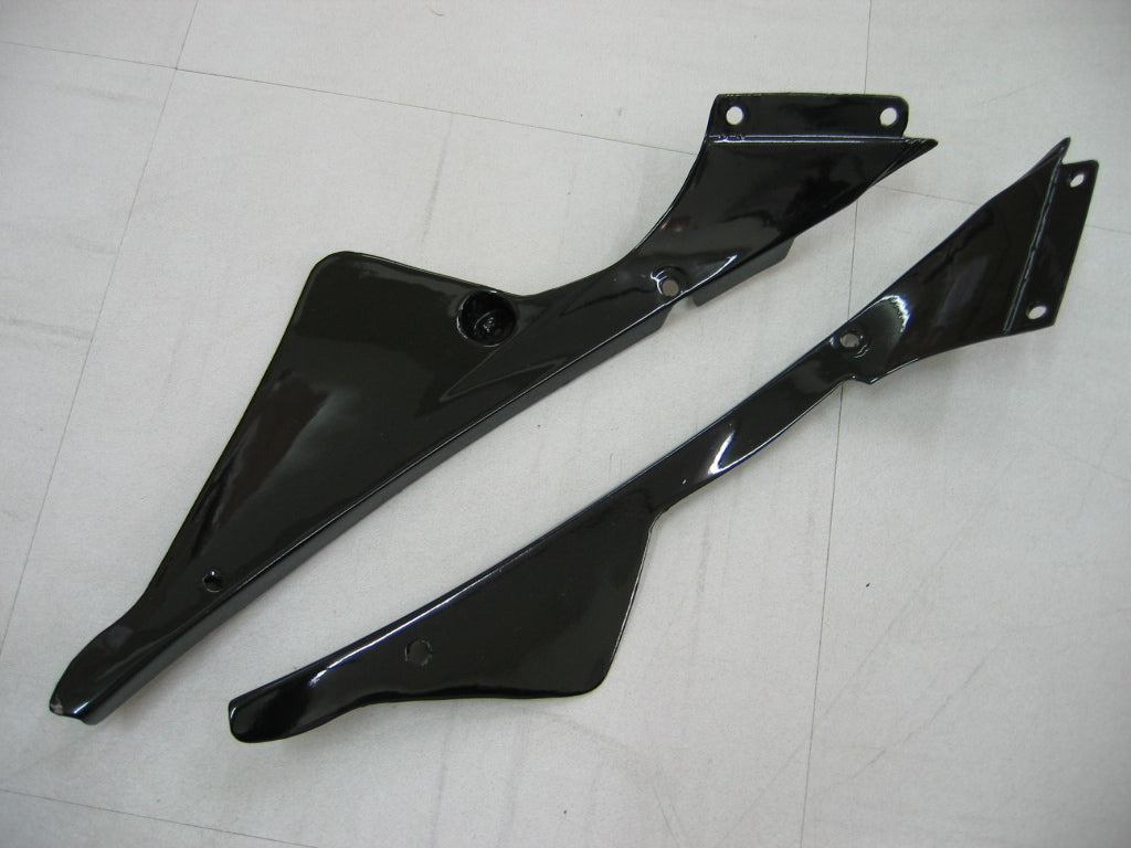 2006-2007 Yamaha YZF 600 R6 Kit de carénage Amotopart