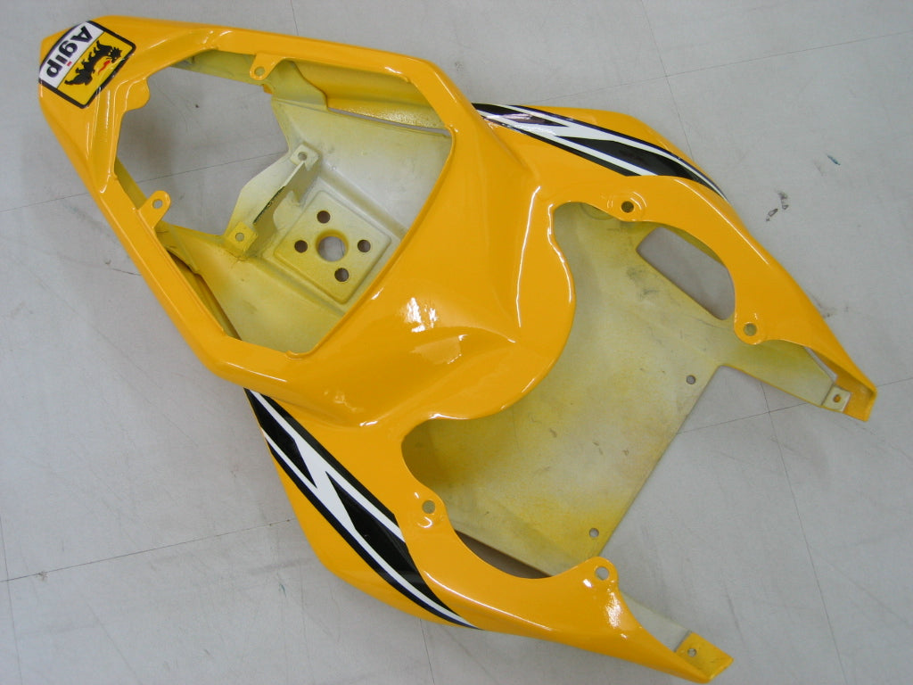 2006-2007 Yamaha YZF 600 R6 Kit de carénage Amotopart