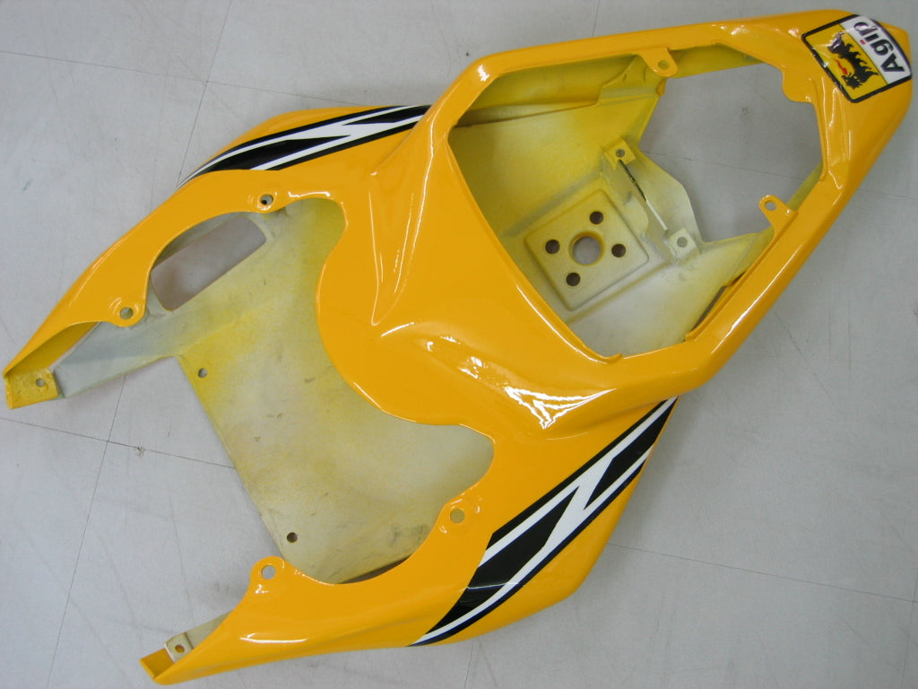 2006-2007 Yamaha YZF 600 R6 Kit de carénage Amotopart