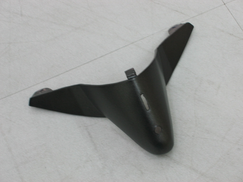 2006-2007 Yamaha YZF-R6 Black Matte Bridgestone R6 Racing Amotopart Fairings Customs Fairing