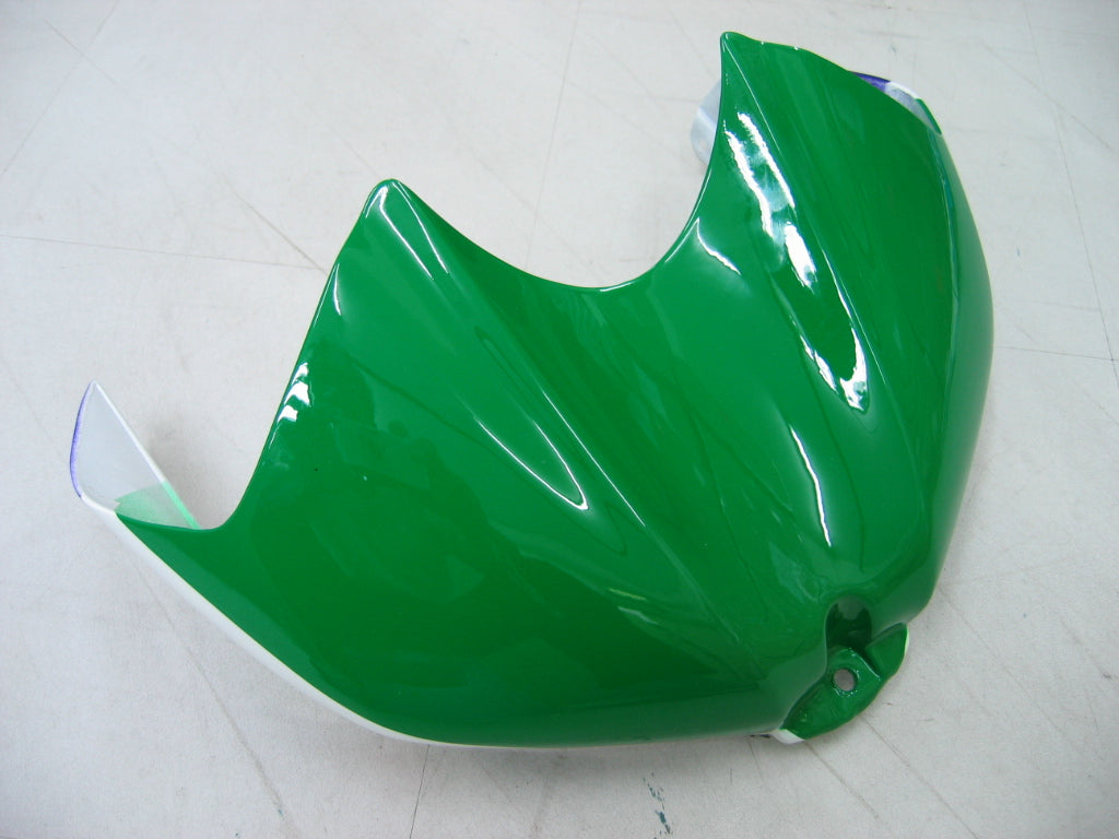 2006-2007 Yamaha YZF-R6 Fairings Multi-Color R6 Racing Generic