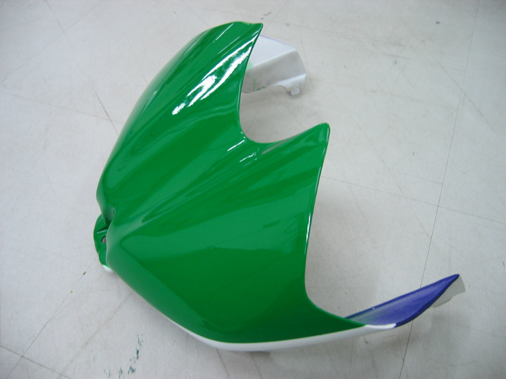 2006-2007 Yamaha YZF-R6 Fairings Multi-Color R6 Racing Generic