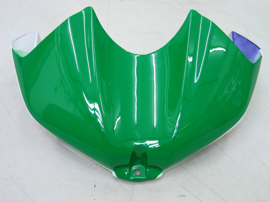 2006-2007 Yamaha YZF-R6 Fairings Multi-Color R6 Racing Generic