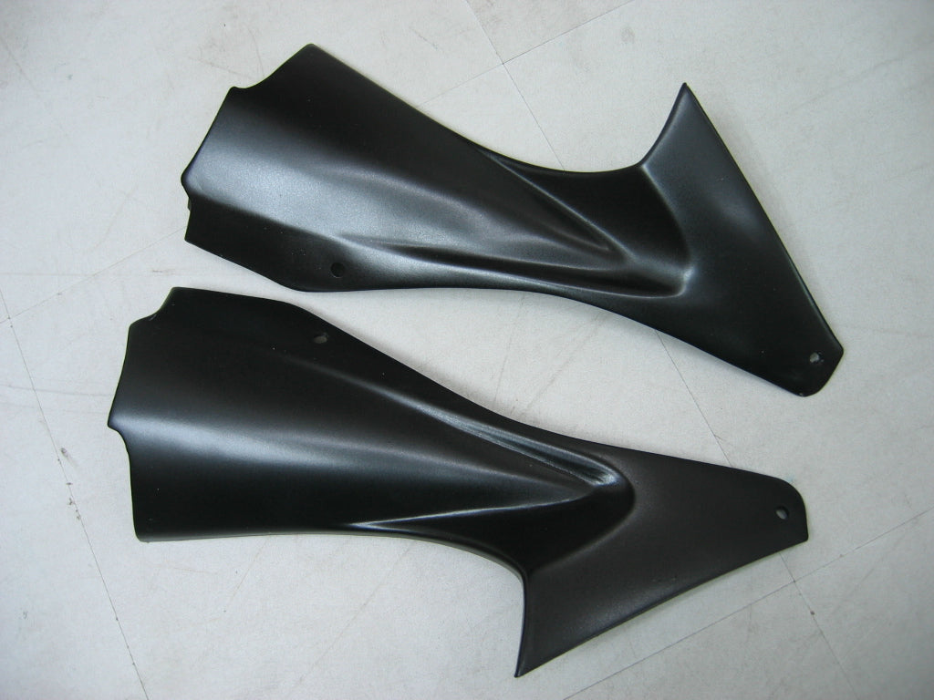 2006-2007 Yamaha YZF-R6 Fairings Multi-Color R6 Racing Generic