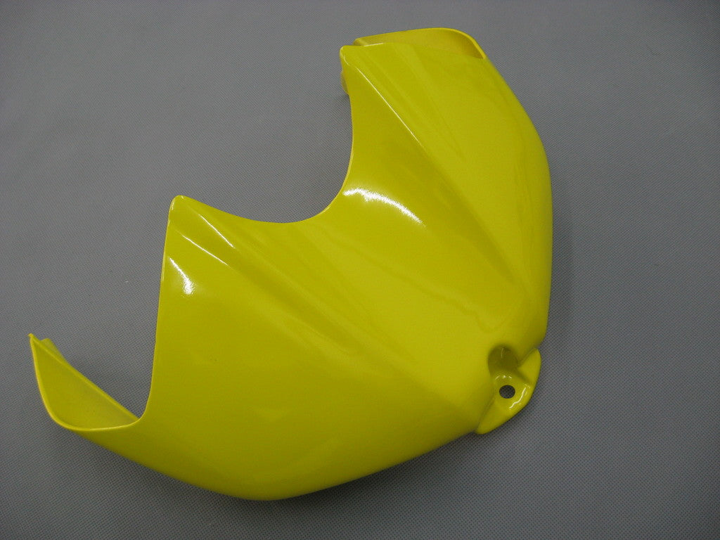 2006-2007 Yamaha YZF-R6 Carénages Jaune Bleu No.46 Camel R6 Racing Générique