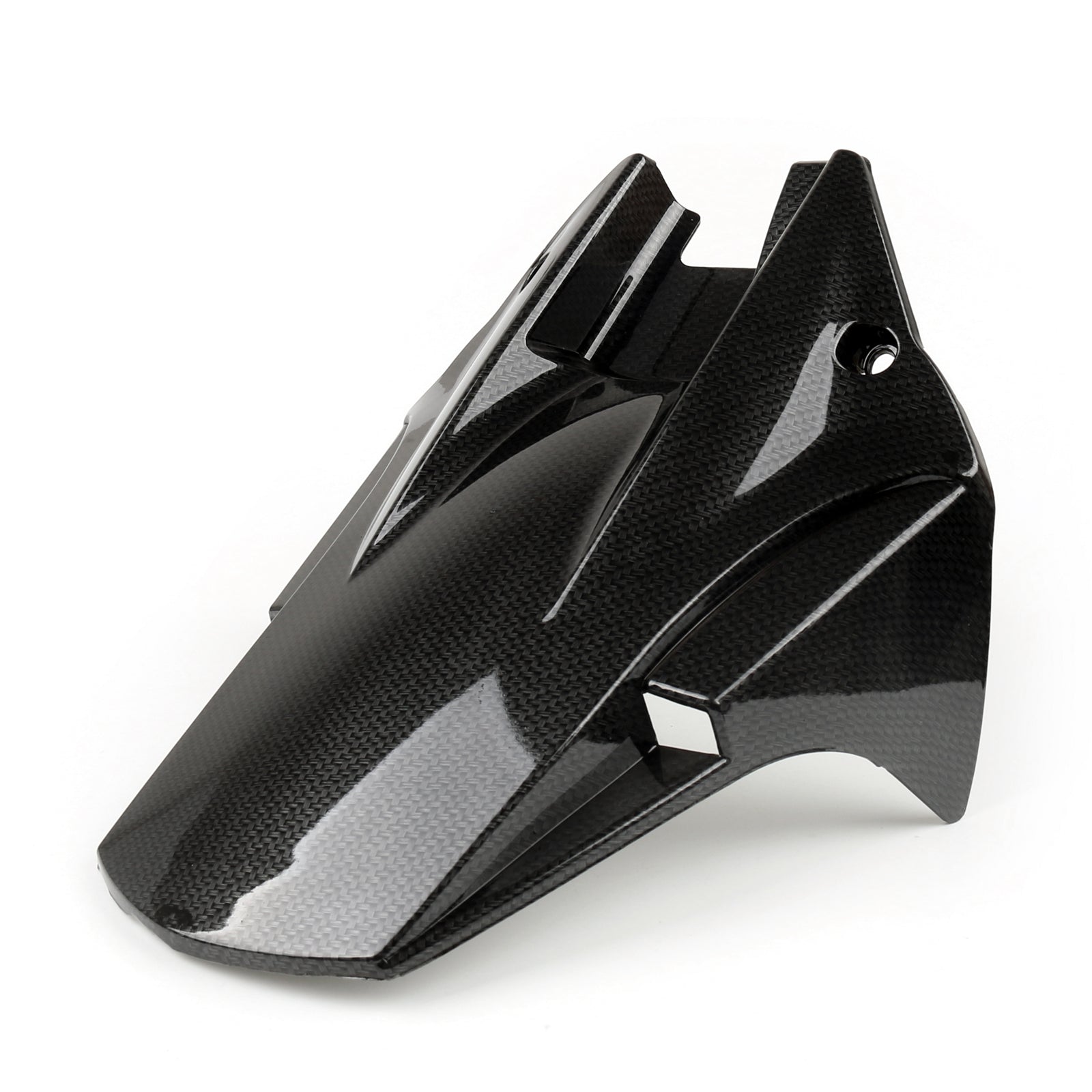 ABS Rear Hugger Fender Mudguard For Honda CBR1000RR 1000 2008-2011 Generic