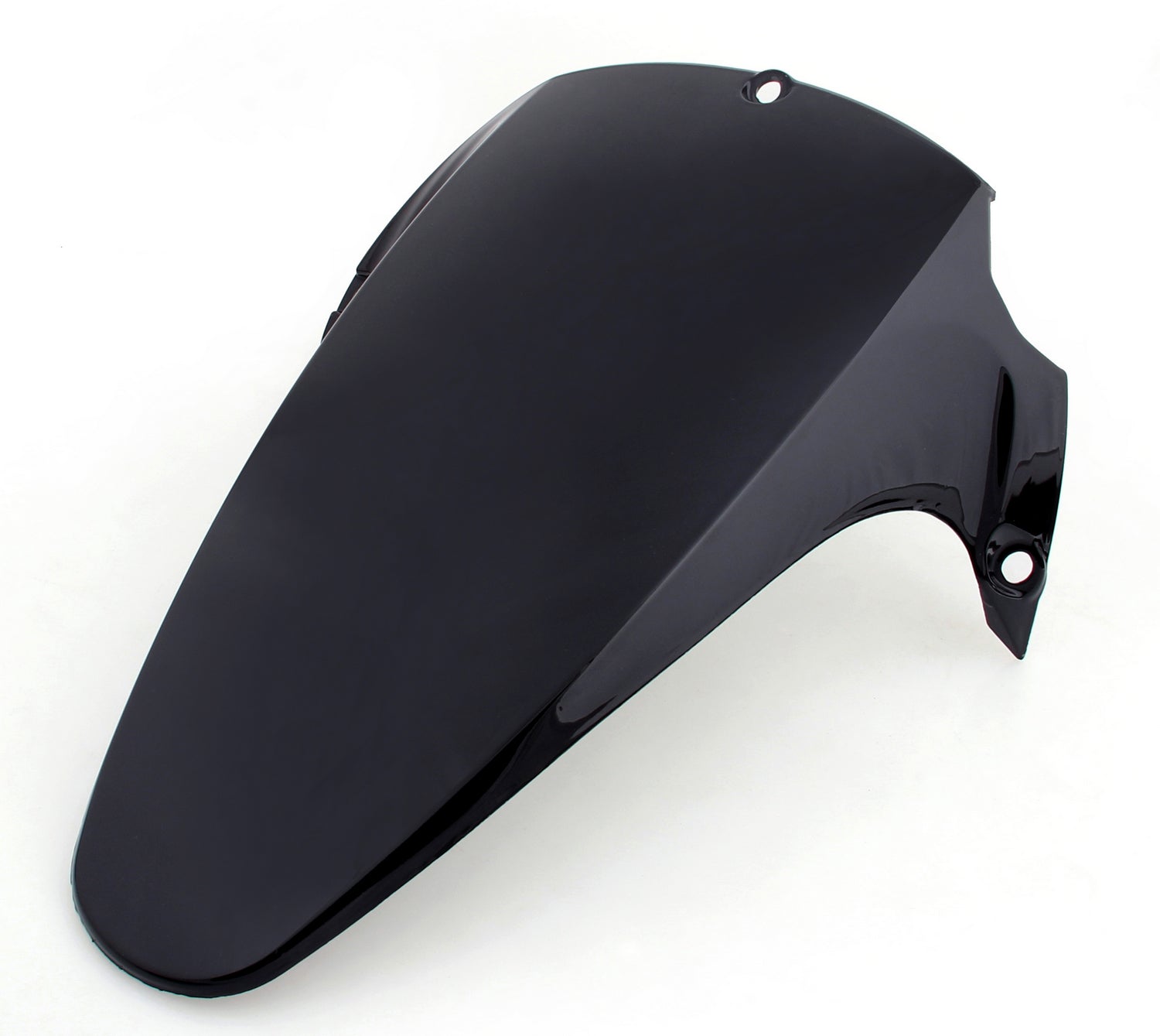 Rear Hugger Fender Mudguard ABS Fairing For Honda CBR954RR 2002-2003 Generic