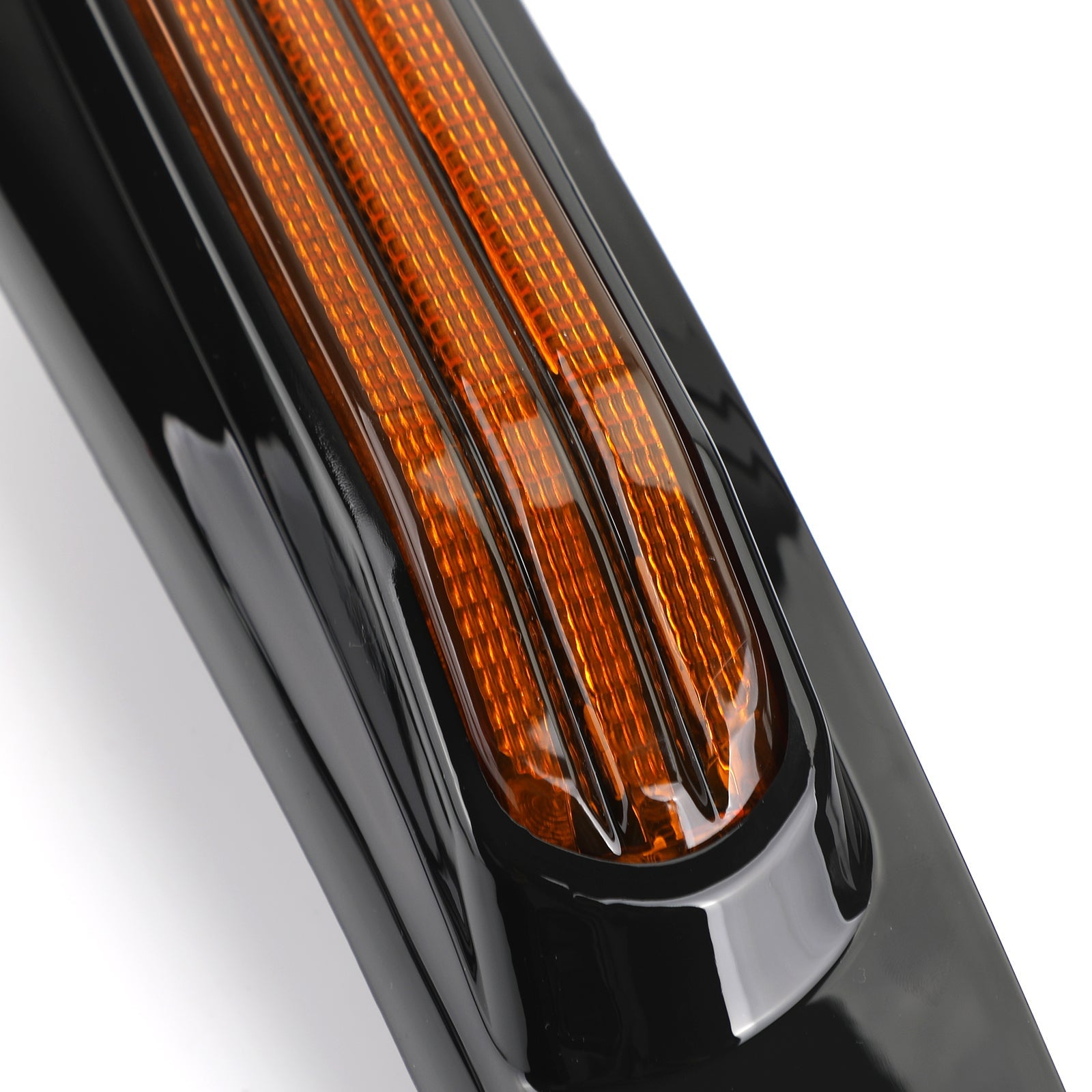 2014-2018 Road King FLHR LED-achterspatbordlicht