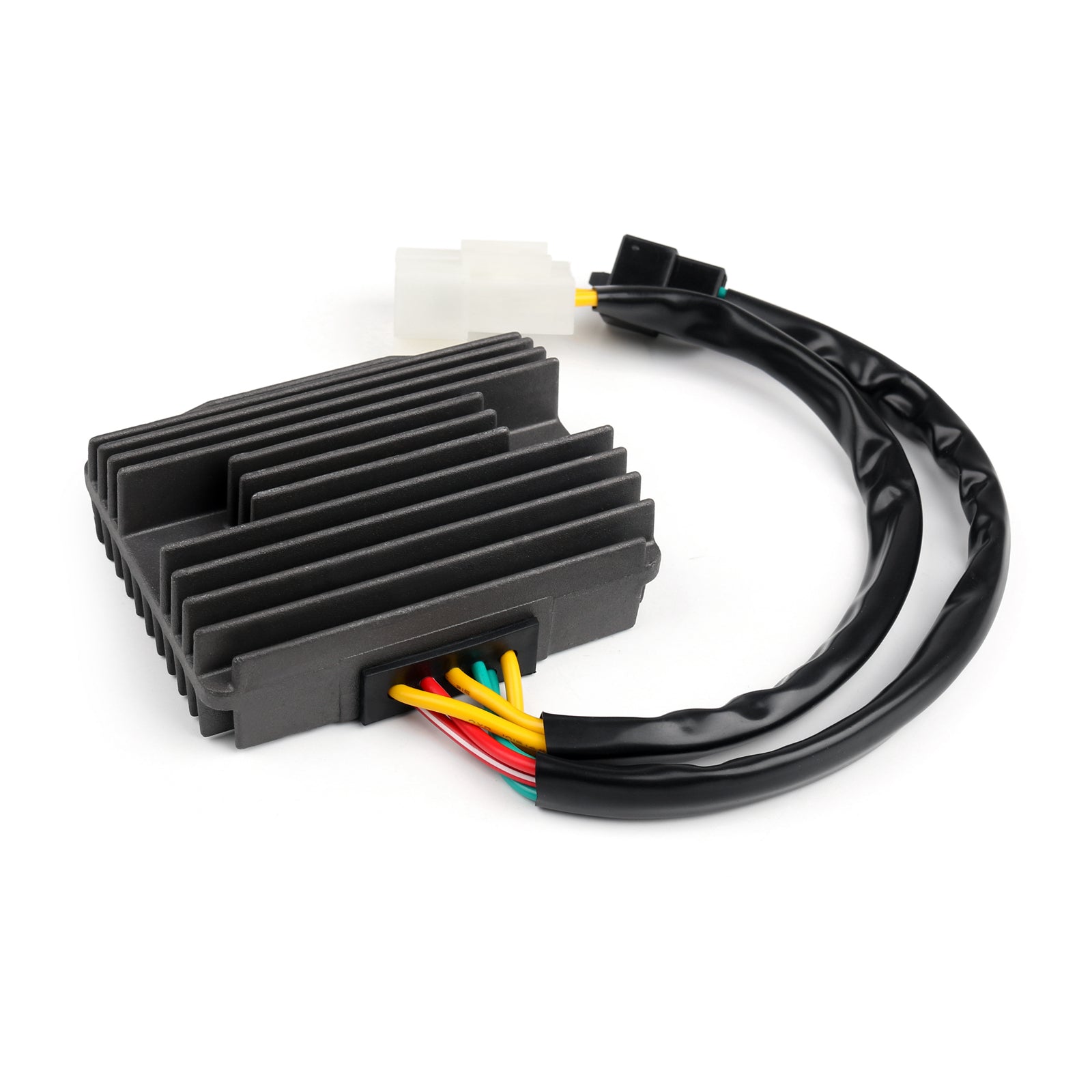 Regulator Rectifier For Aprilia Shiver SL750 GT 07-16 Dorsoduro 750 SMV750 08-16 Generic