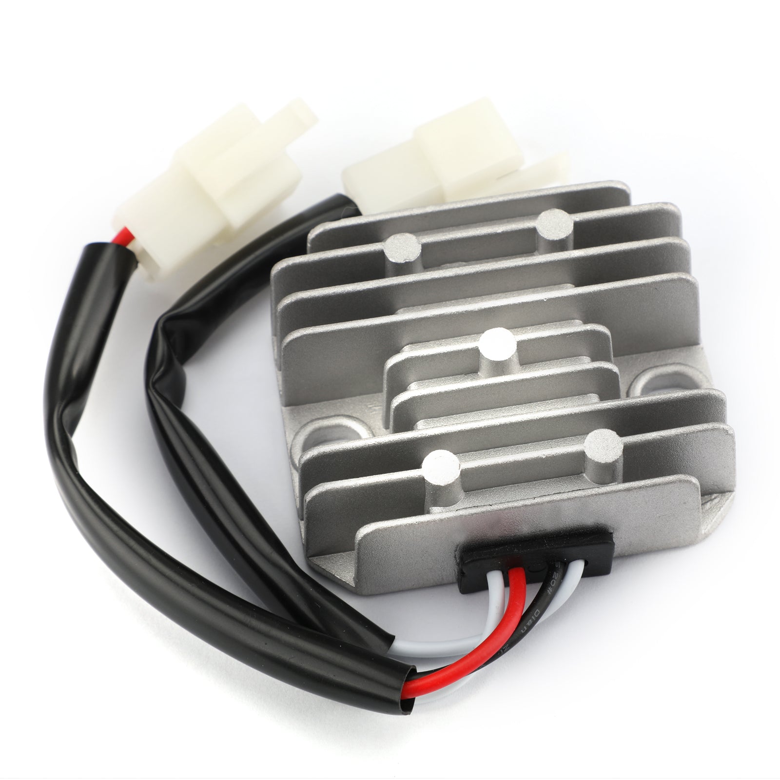 Voltage Regulator Rectifier For Yamaha XT 600 N H (43F) XT 600 Z Tenere 83-86