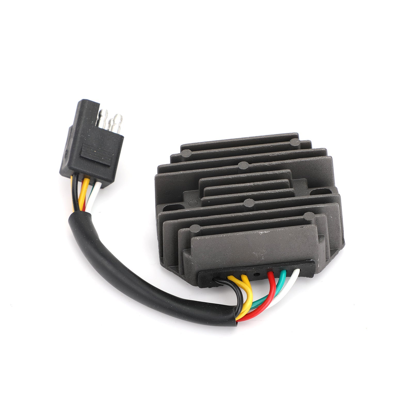 Voltage Rectifier Regulator For Arctic Cat EXT Pantera Prowler Wildcat ZR 91-96 Generic