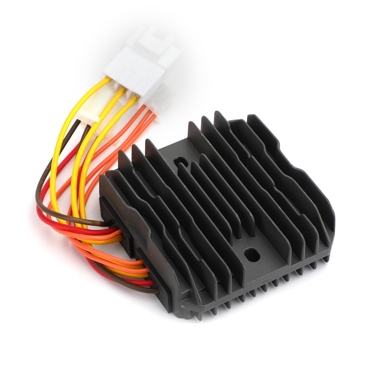 Voltage Rectifier Regulator For Polaris 700 900 Fusion RMK 2006 4010886 4012611 Generic