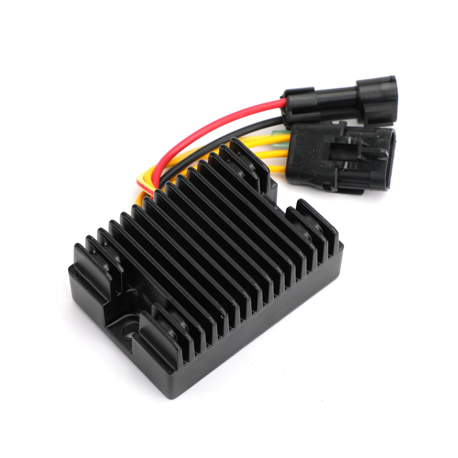 Voltage Rectifier Regulator For Polaris Sportsman 400 500 Scrambler ATV 4012192 Generic