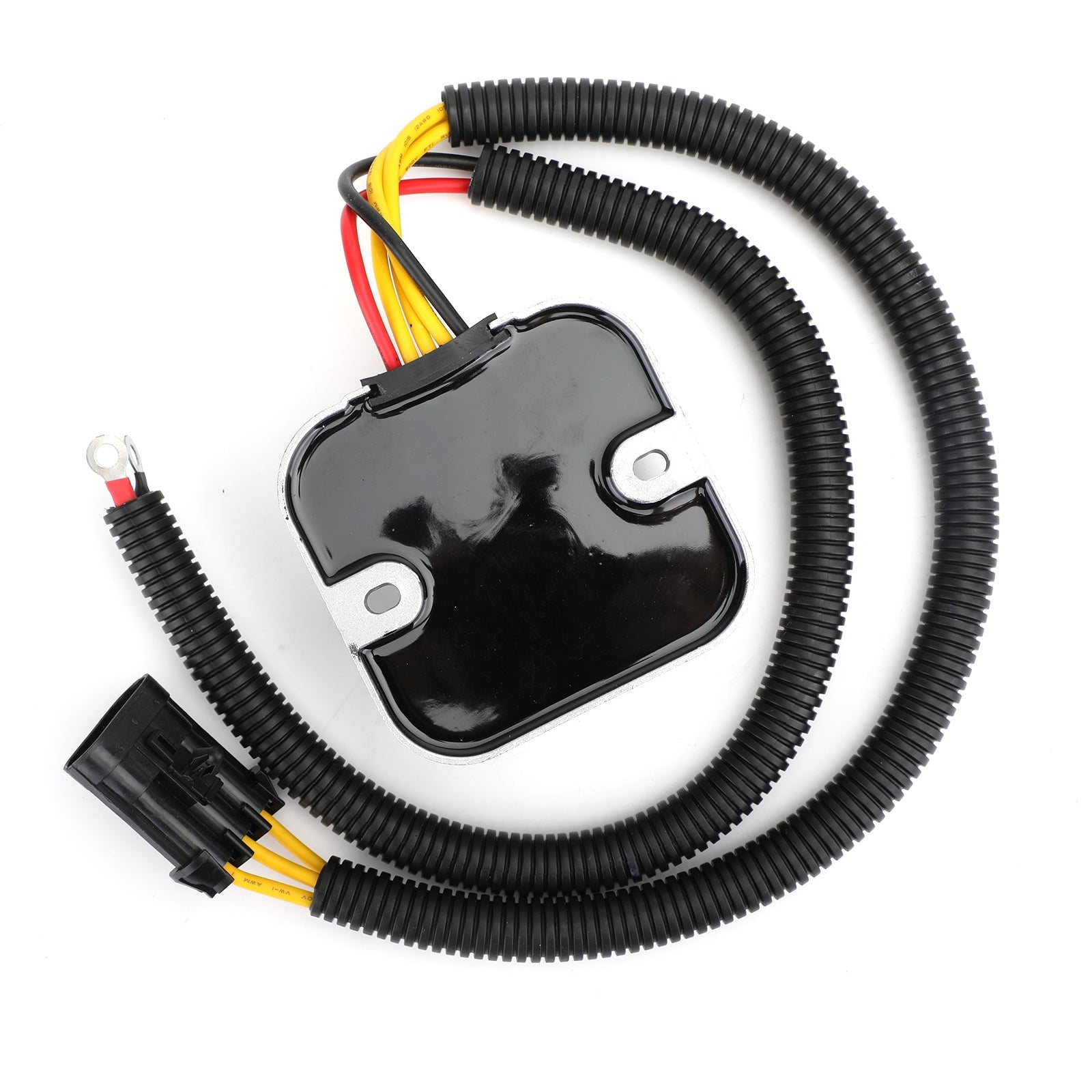 Likeretterregulator for Polaris RZR 4 900 1000 XP EPS EFI Sportsman 570 4014029 Generisk