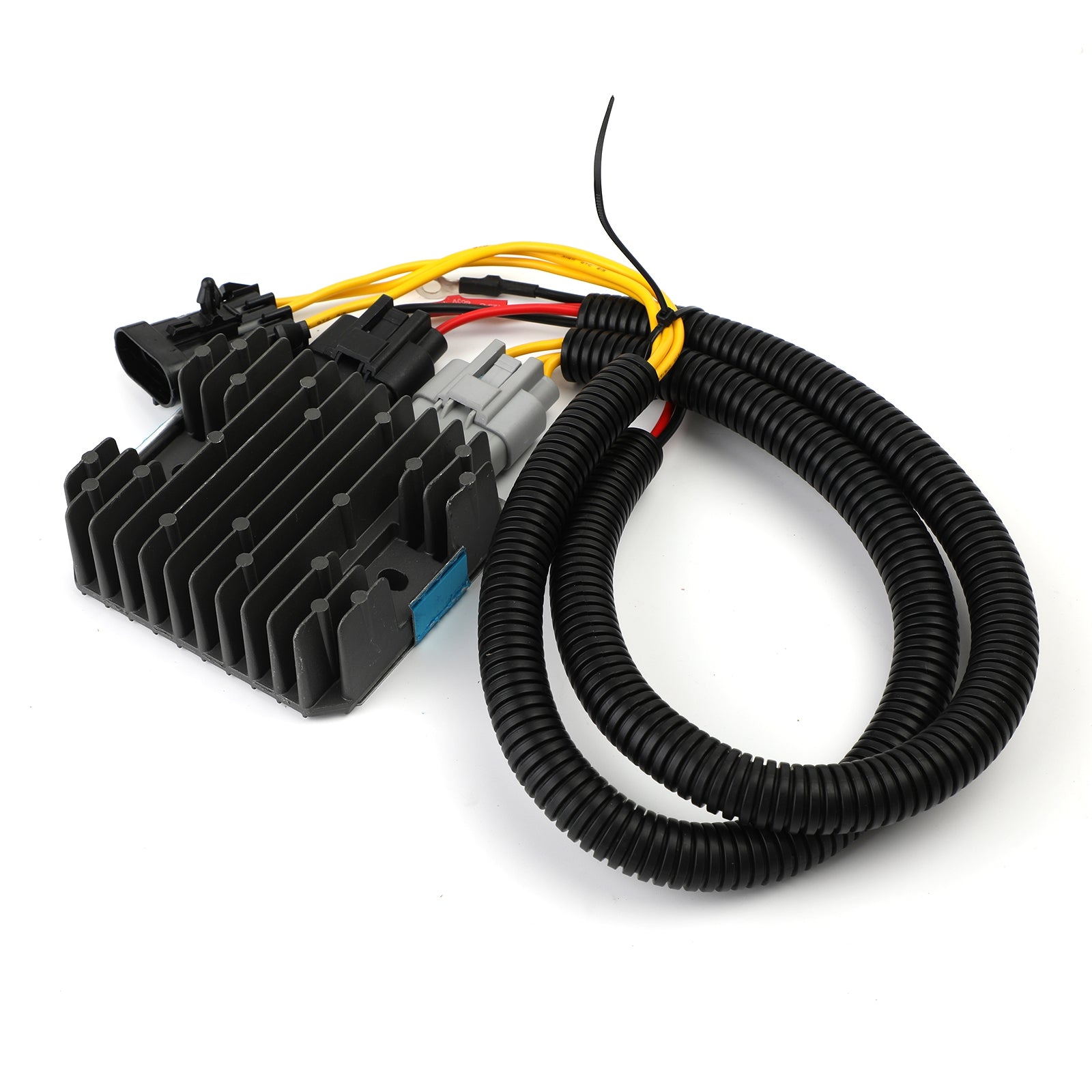 Voltage Regulator Rectifier Kit For Polaris RZR 1000 XP 4 2014-2018 2206367 Generic