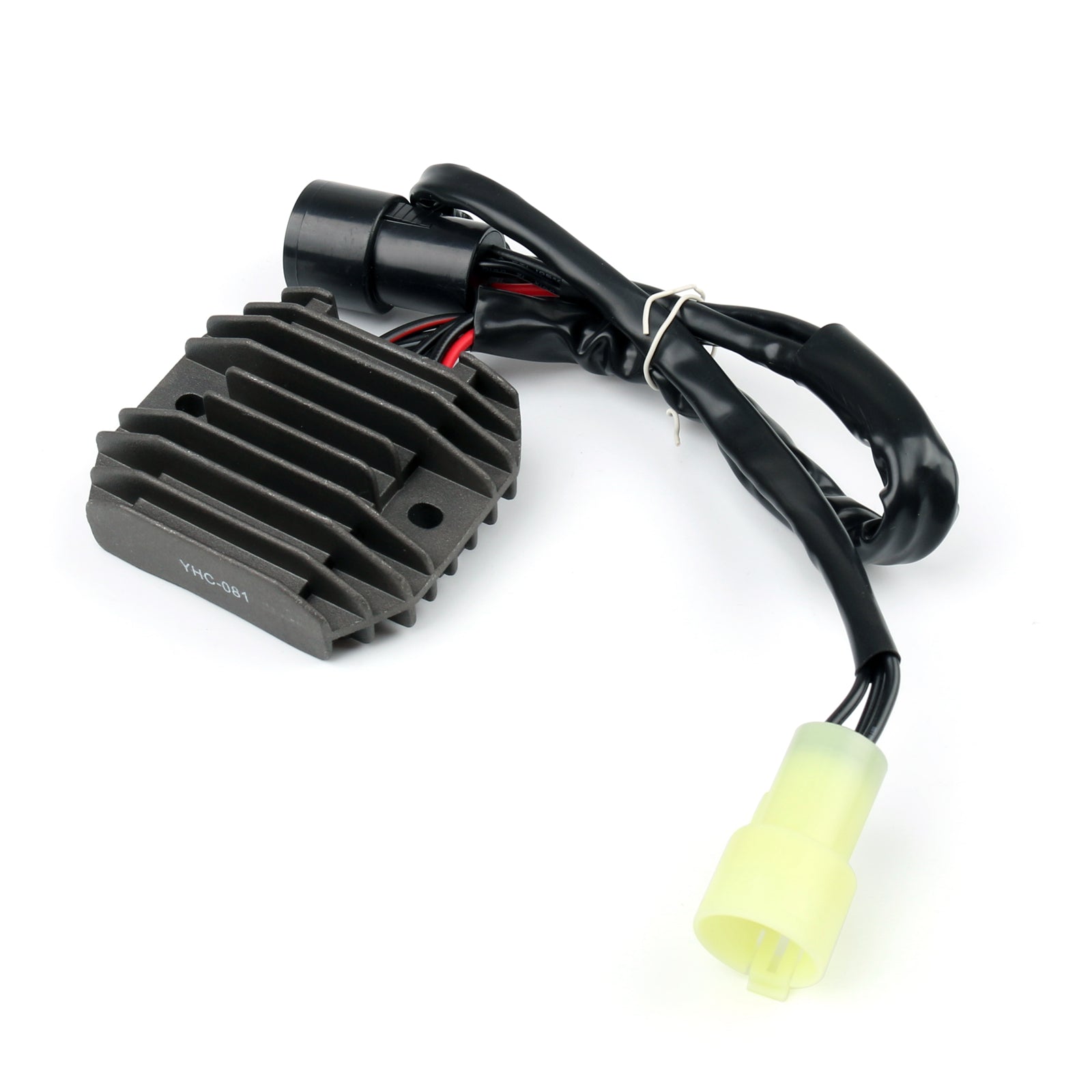 Regulator Rectifier For Kawasaki NINJA ZX6R ZX600 2000-2004 ZX-6RR ZX600 03-04 Generic