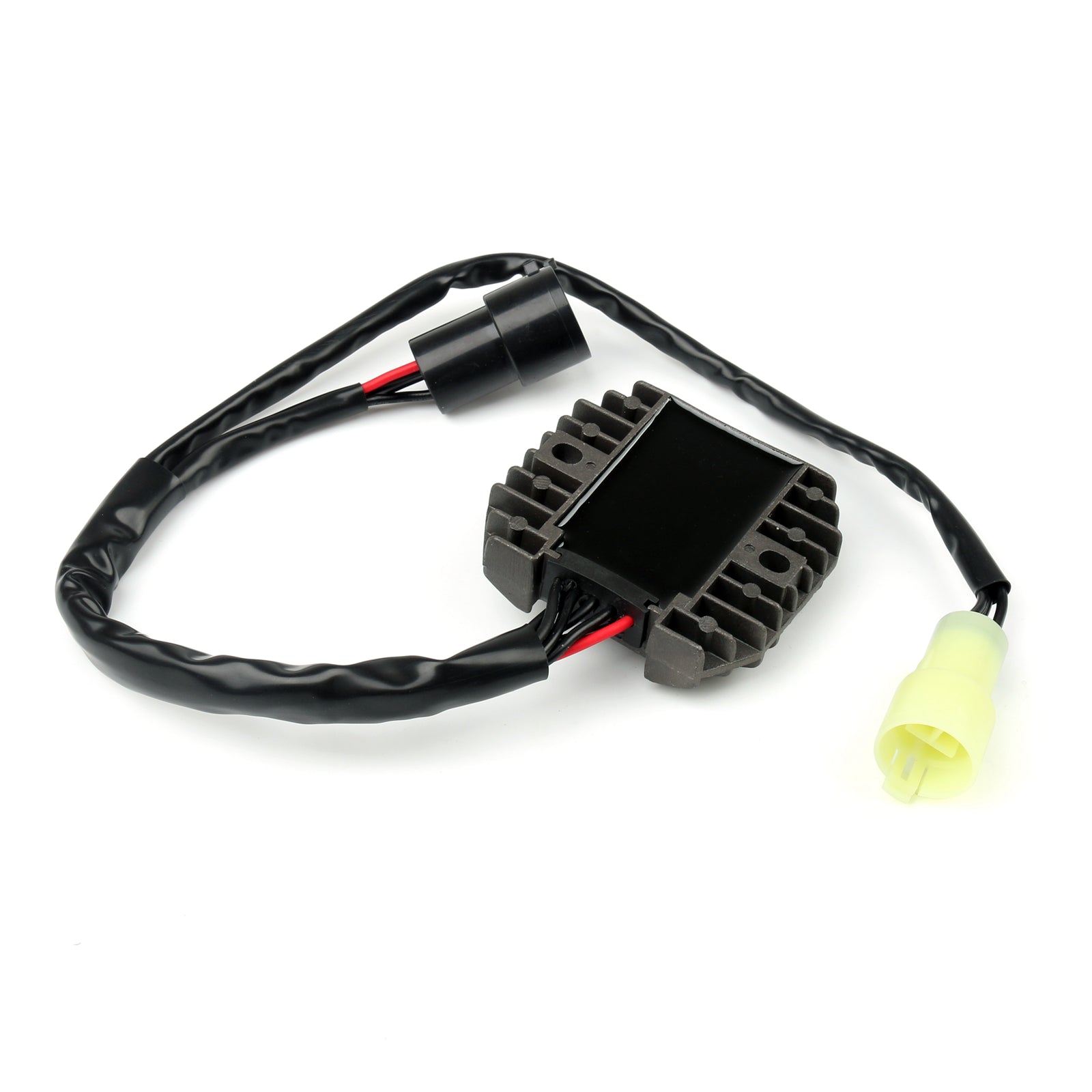 Regulator Gelijkrichter Voor Kawasaki NINJA ZX6R ZX600 2000-2004 ZX-6RR ZX600 03-04 Generieke