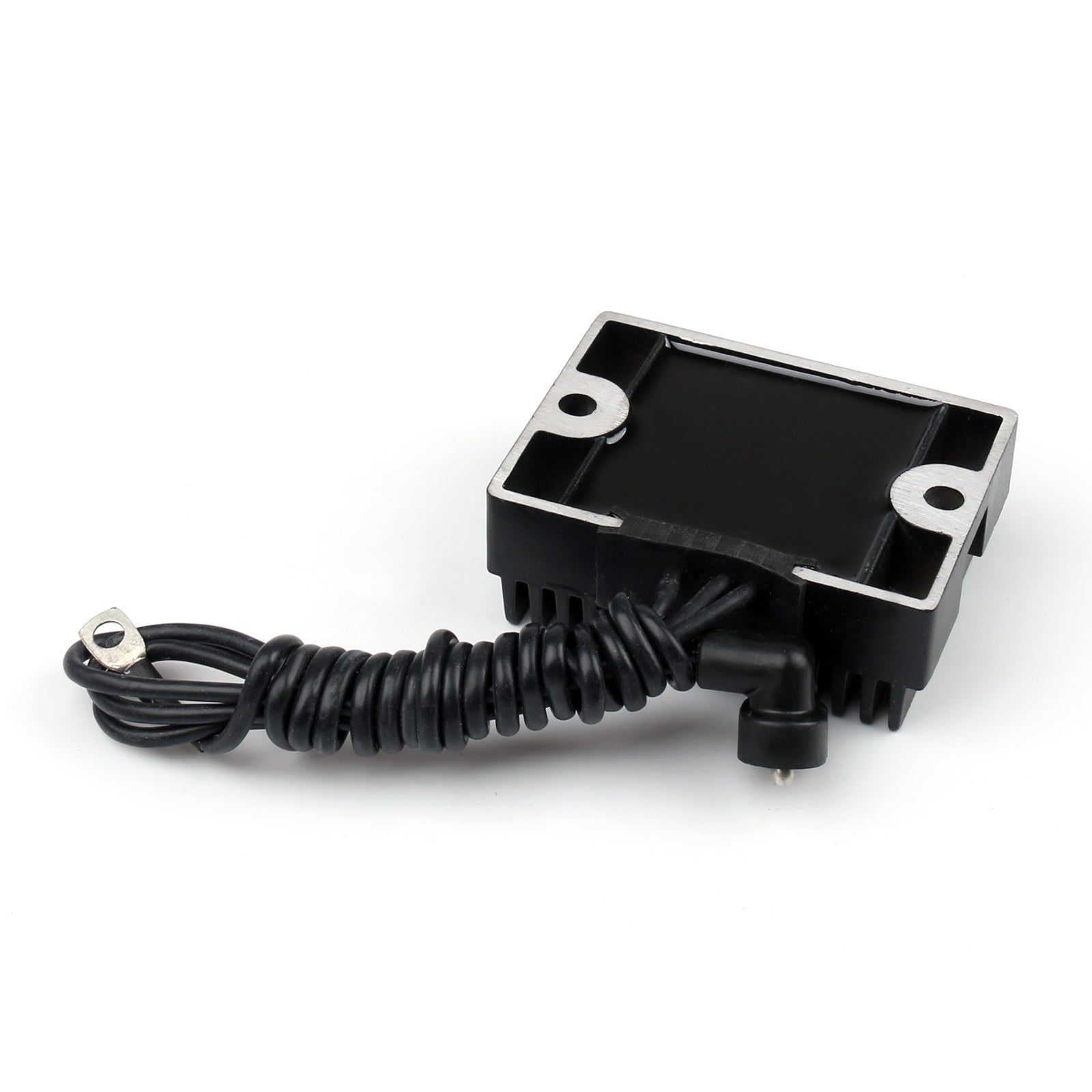 Regulator Rectifier For FXDB DAYTONA FLHT ELECTRA GLIDE FXST SOFTAIL Generic