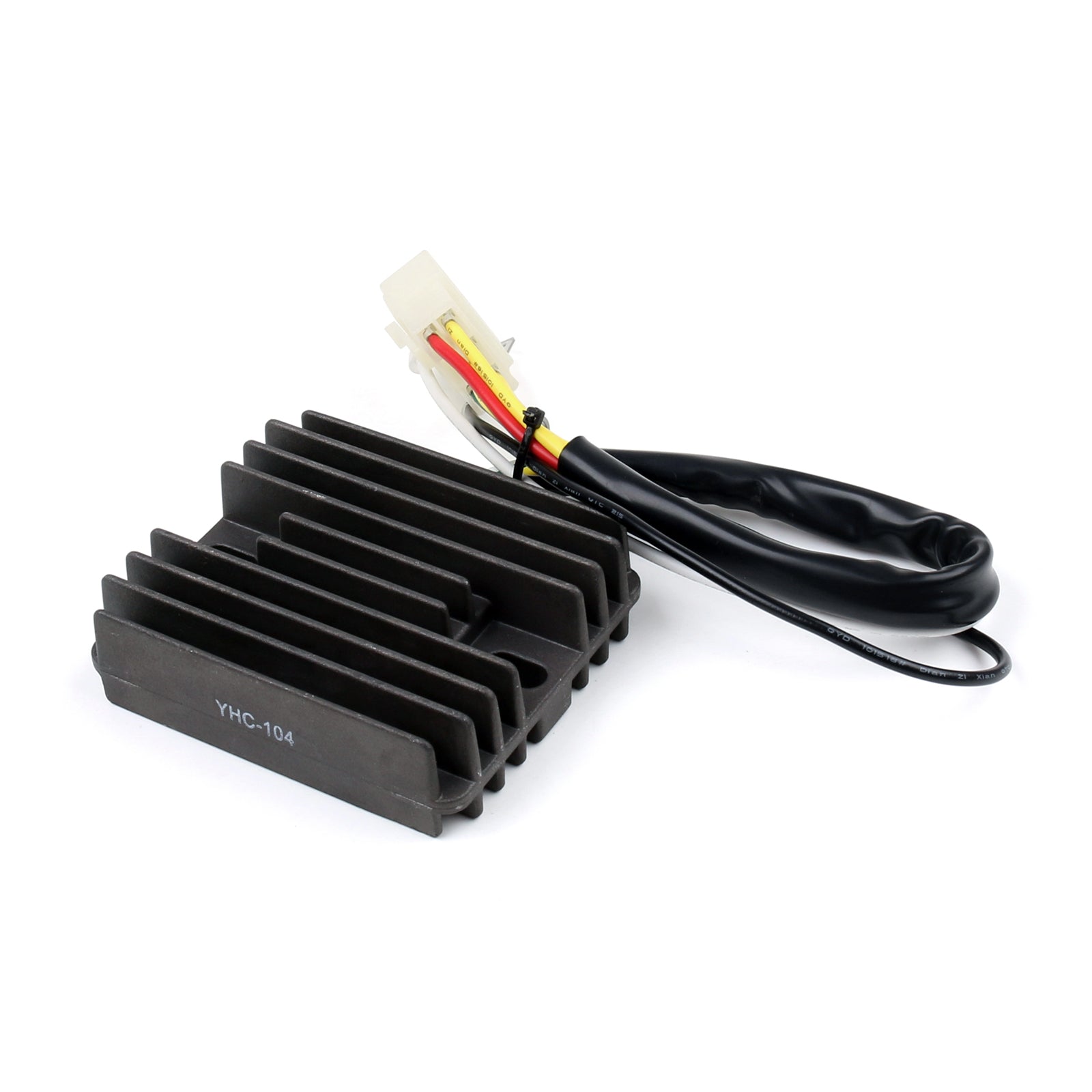 Voltage Regulator Rectifier Fit For Honda CB 350F 400F 550F 750K 1972-1978 Generic