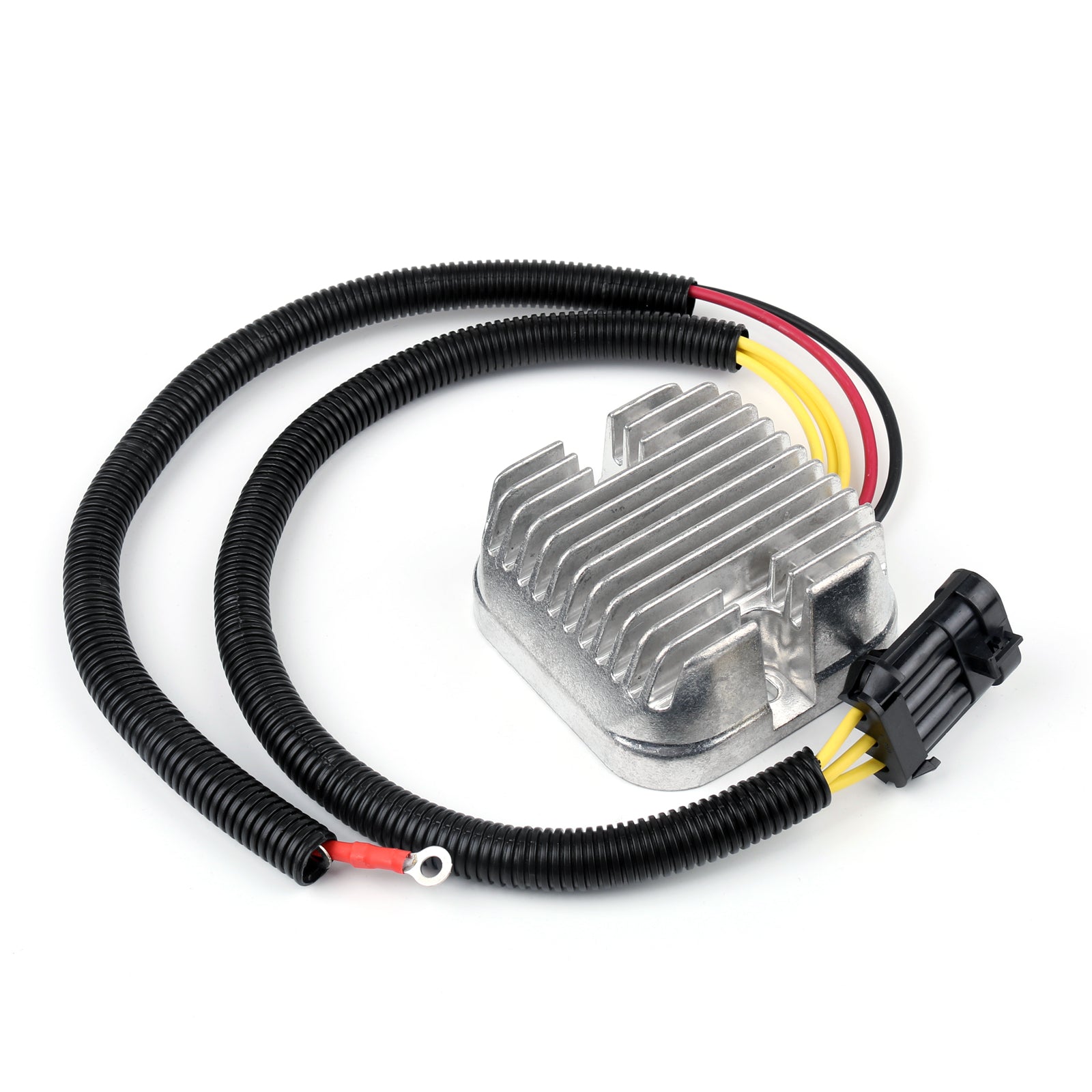 Regulator Rectifier For Polaris RZR 570 XP 900 4 XP 1000 XP4 900 Generic