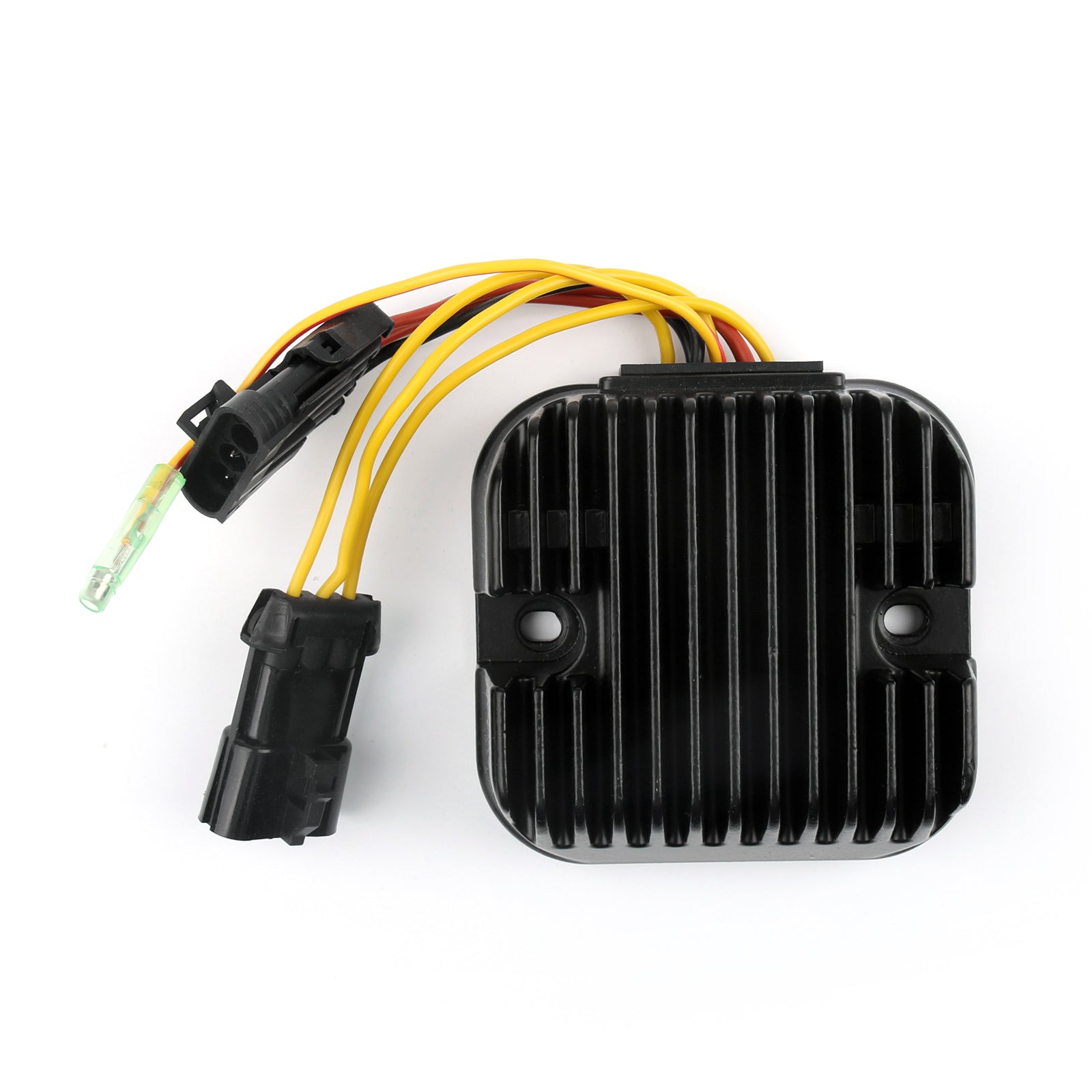 Voltage Regulator Rectifier for Polaris 4011925 4012384 4011569 RANGER SPORTSMAN Generic