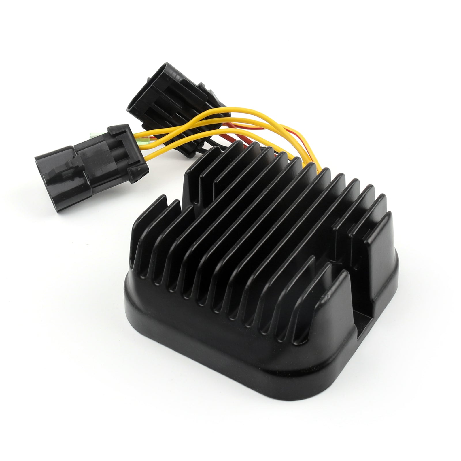 Voltage Regulator Rectifier for Polaris 4011925 4012384 4011569 RANGER SPORTSMAN Generic