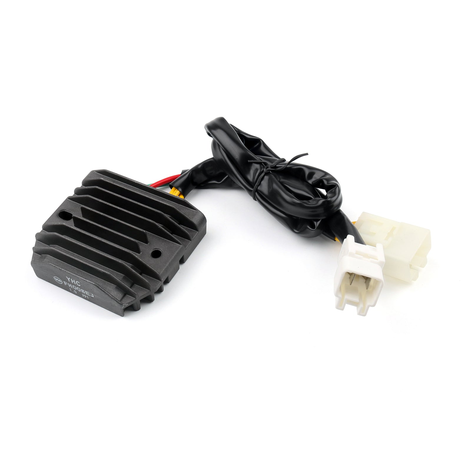 Régulateur adapté pour Honda VT 1300 C VT1300C R / S / T / X 2010-2019 31600-MFR-671 générique