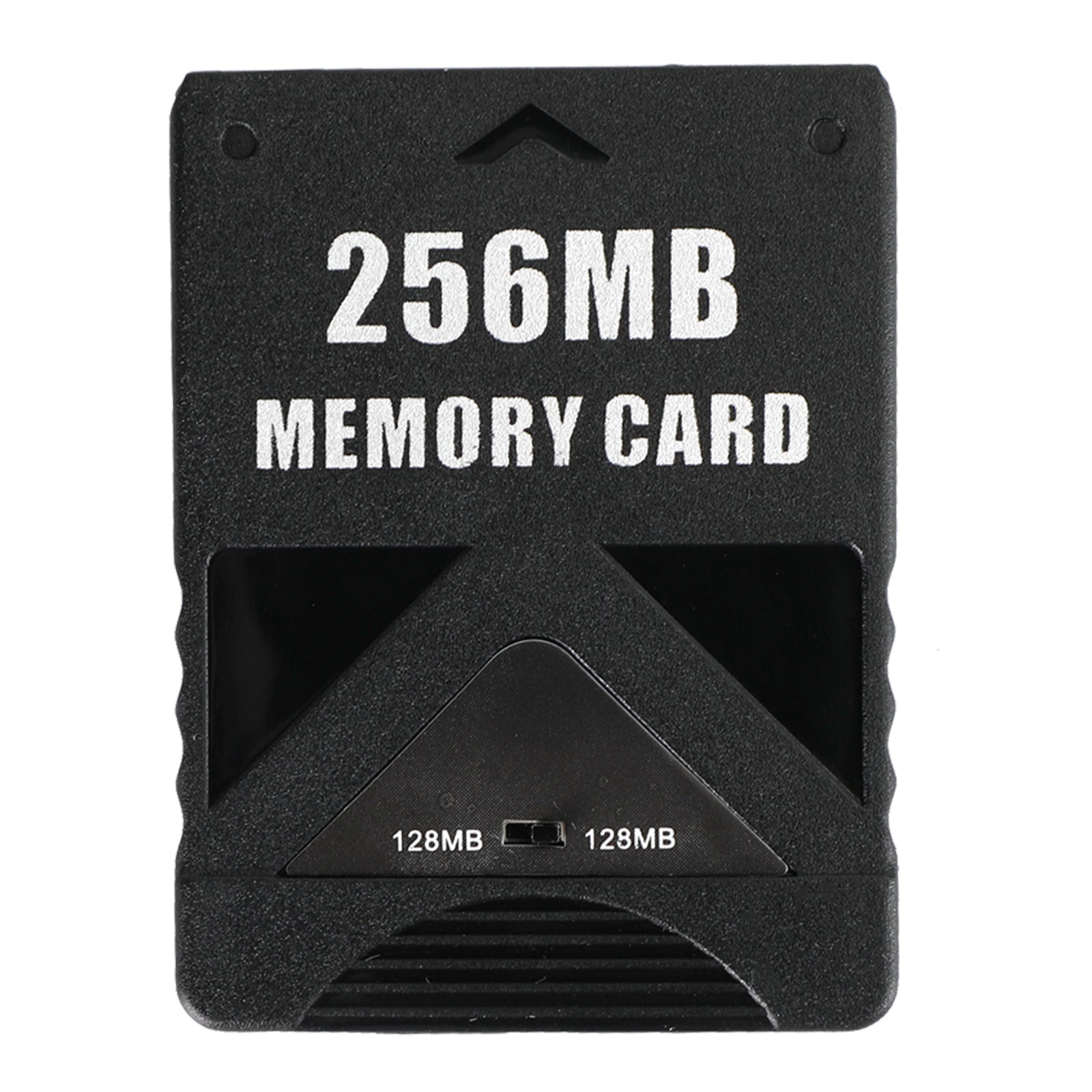 Memory Card for Sony 256MB Megabyte PS2 PlayStation 2 Slim Game Data Console