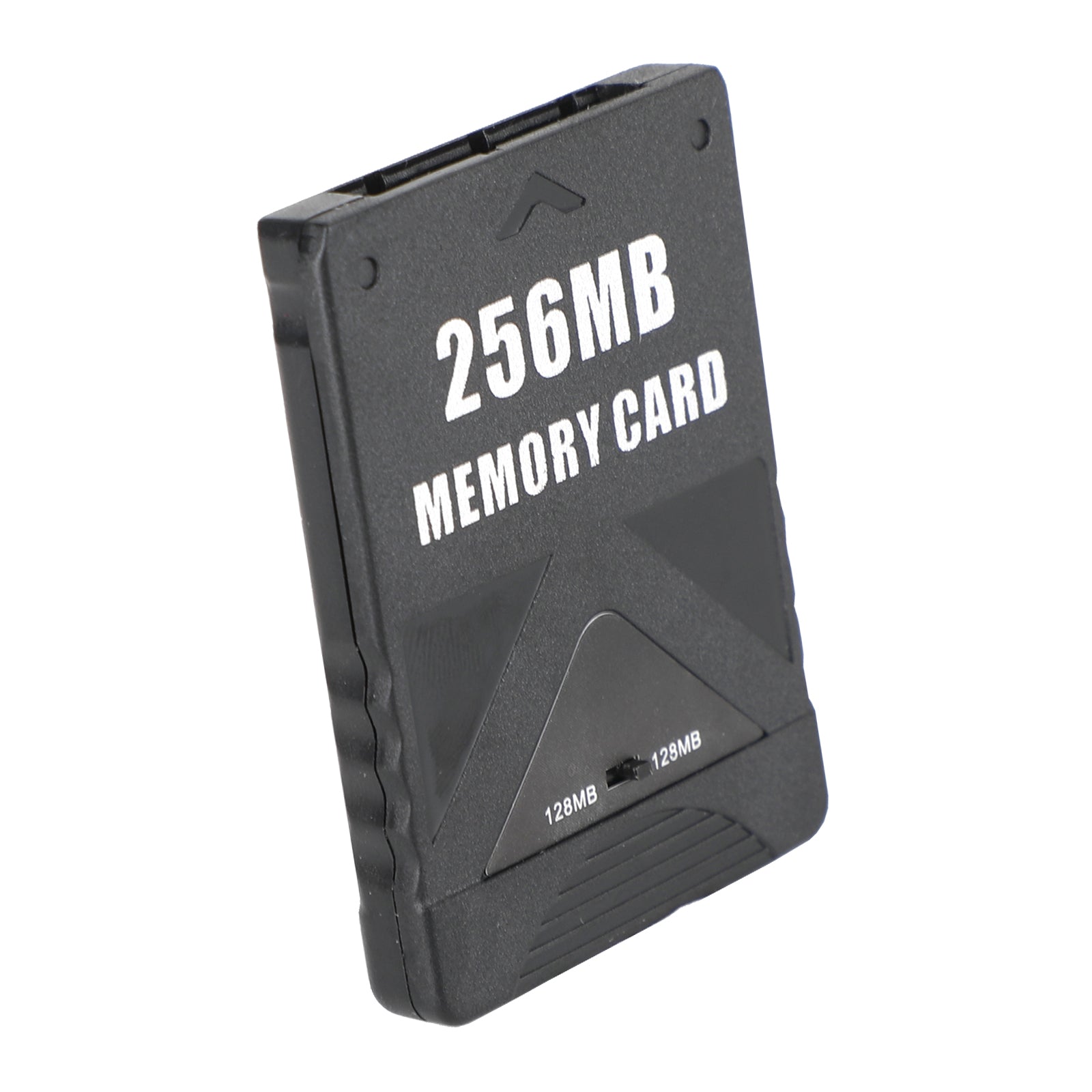 Memory Card for Sony 256MB Megabyte PS2 PlayStation 2 Slim Game Data Console