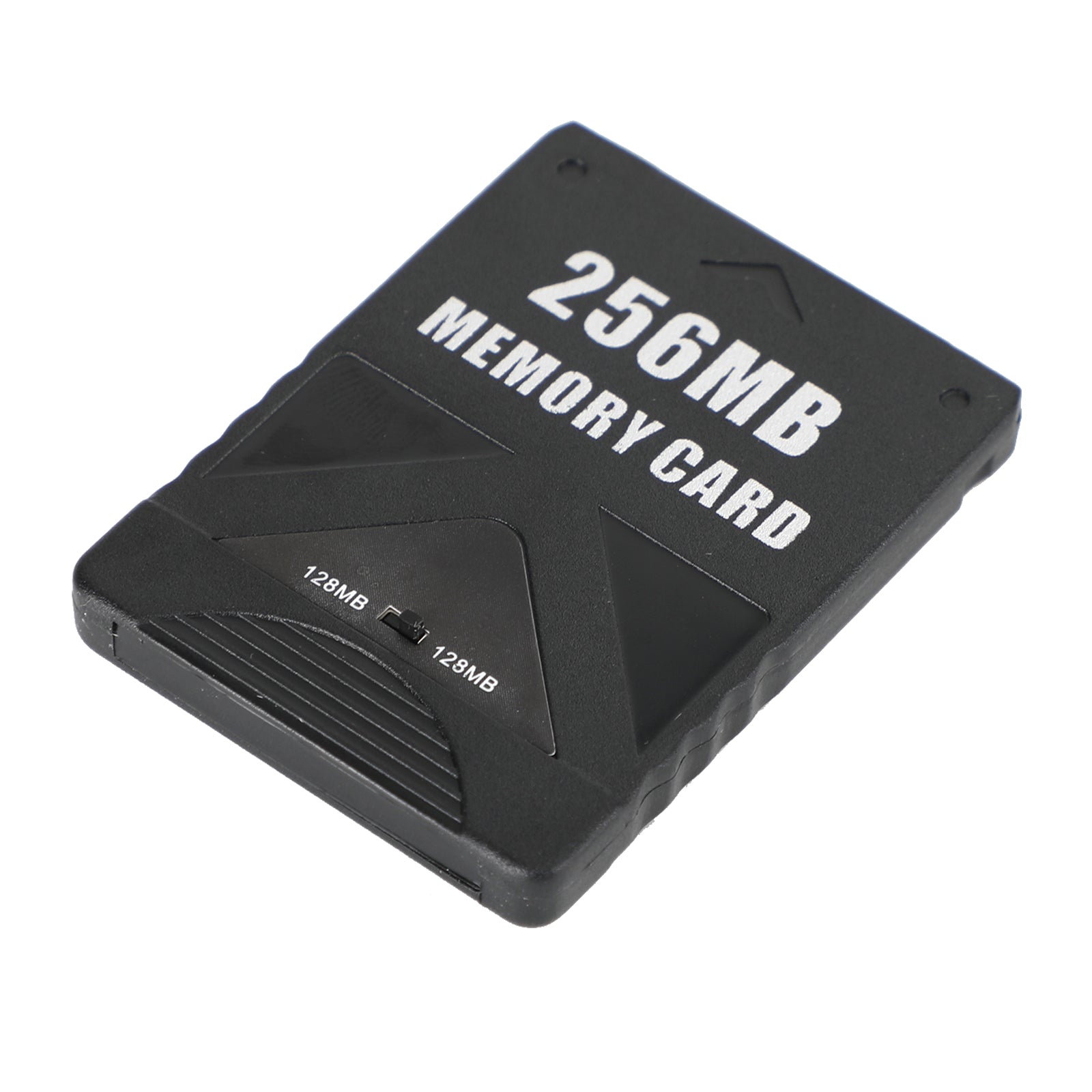 Memory Card for Sony 256MB Megabyte PS2 PlayStation 2 Slim Game Data Console