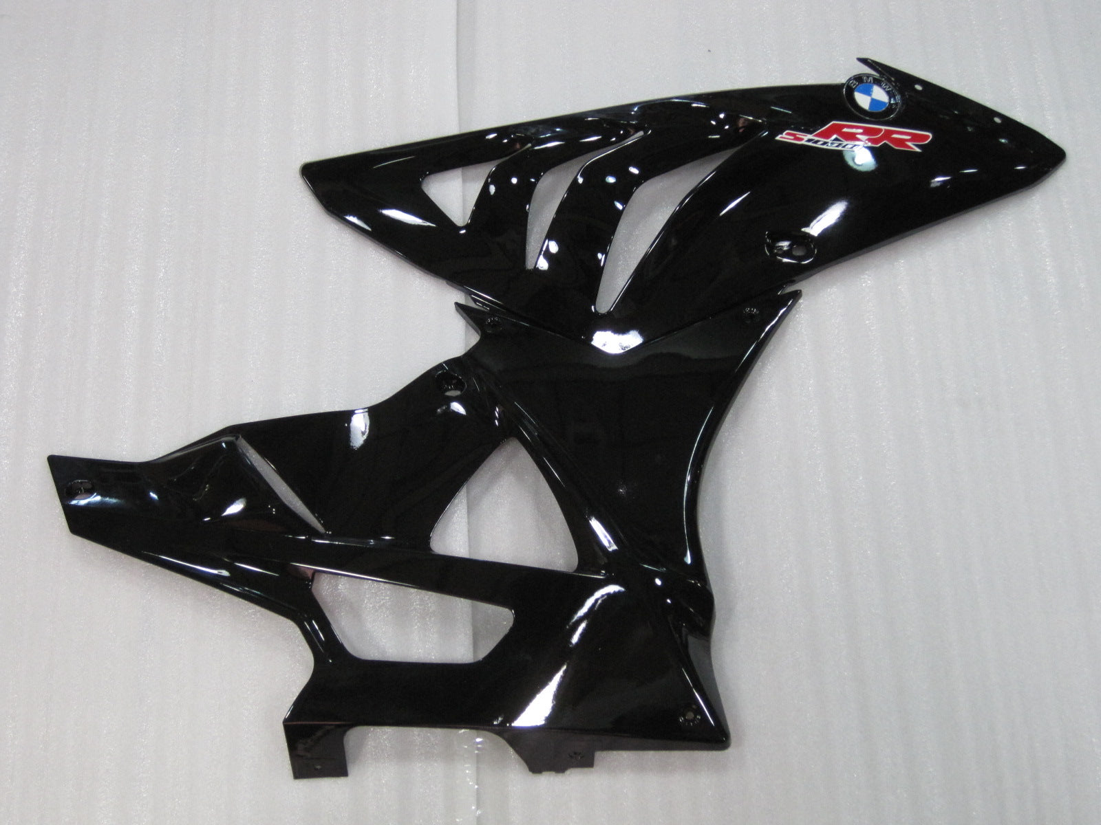 2009-2014 BMW S1000RR Kit de carénage G-Noir