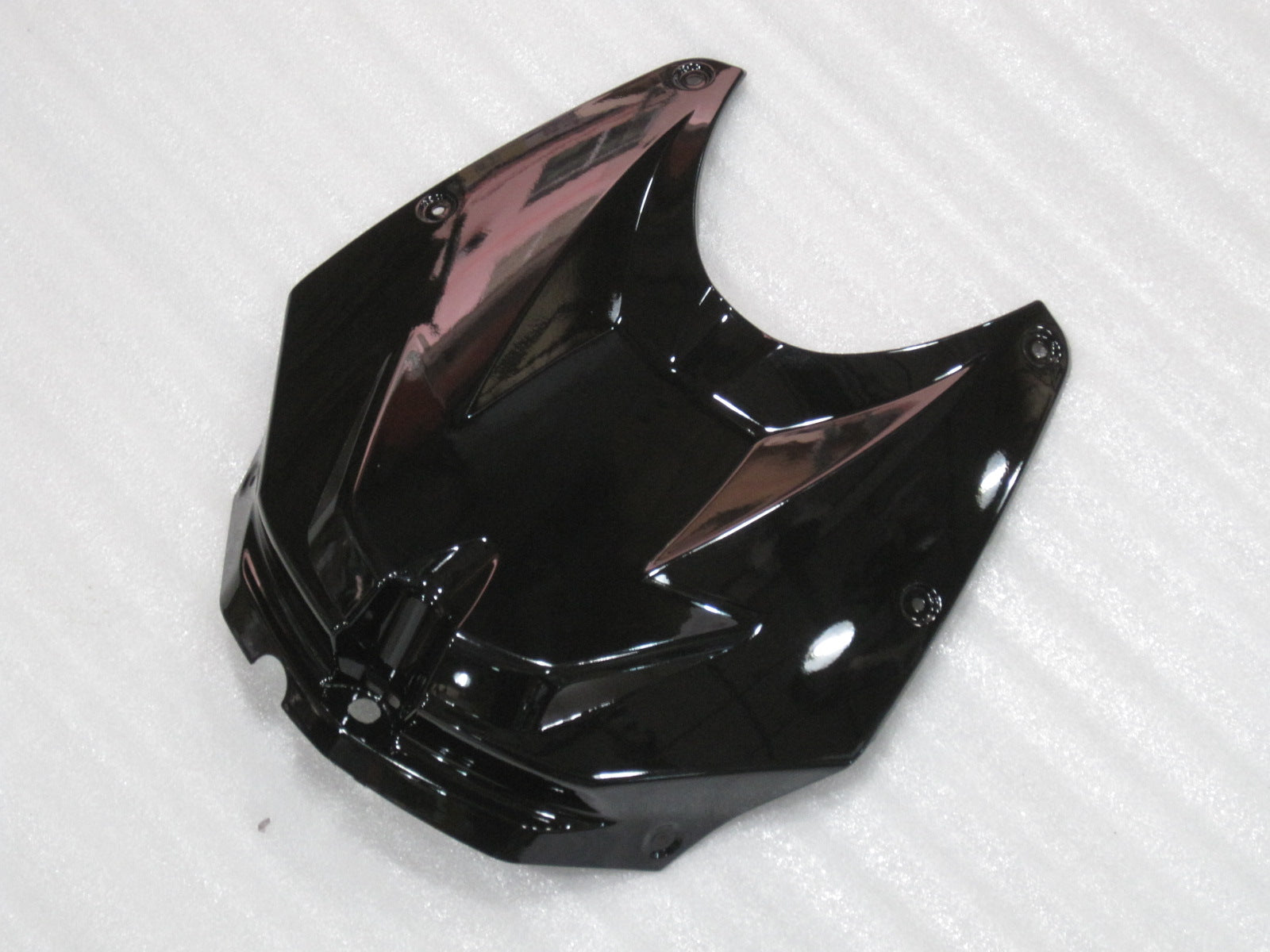 2009-2014 BMW S1000RR Kit de carénage G-Noir