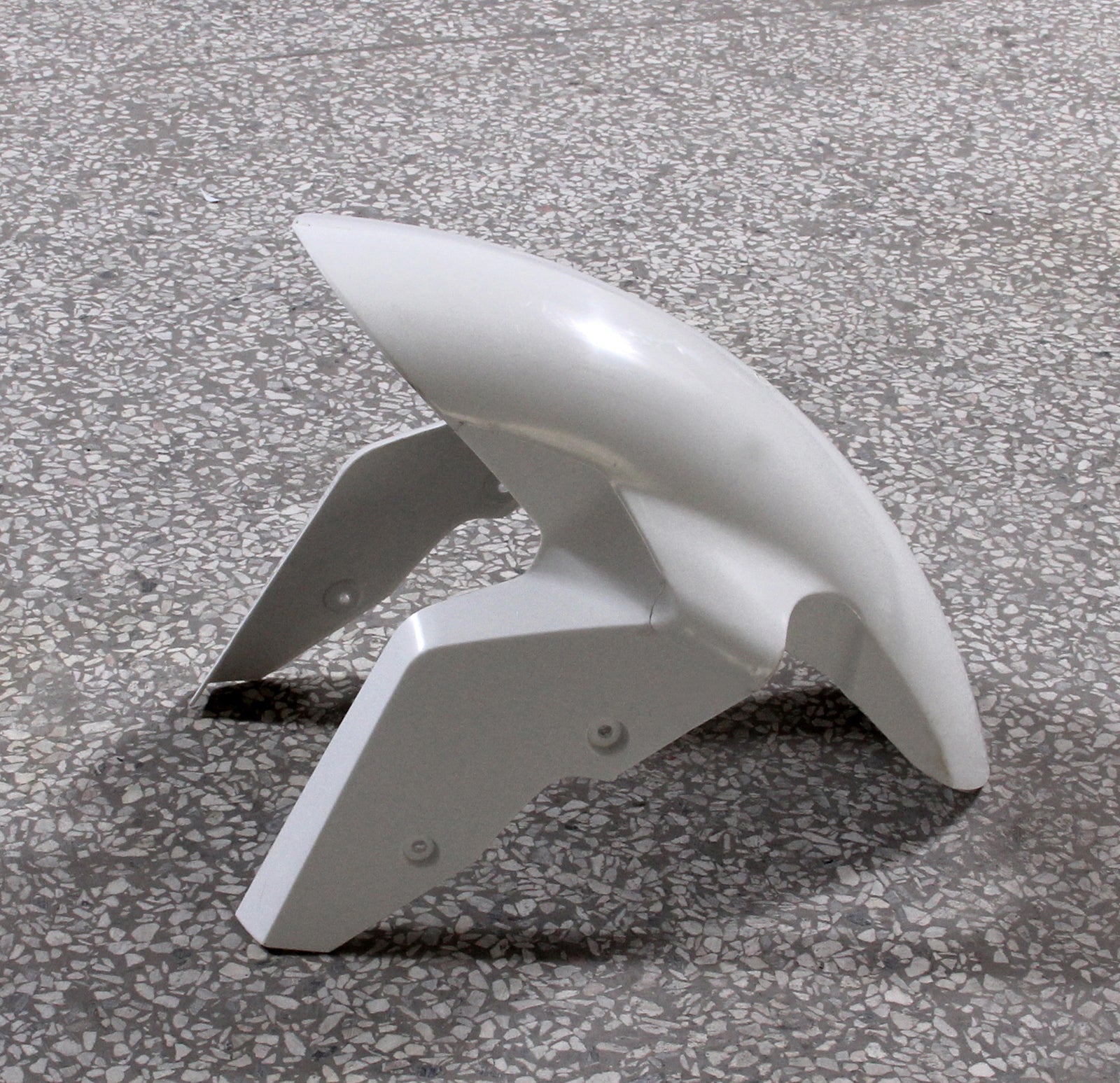 2009-2014 BMW S1000RR Bodywork Fairing ABS Injection Molding 6# Generic