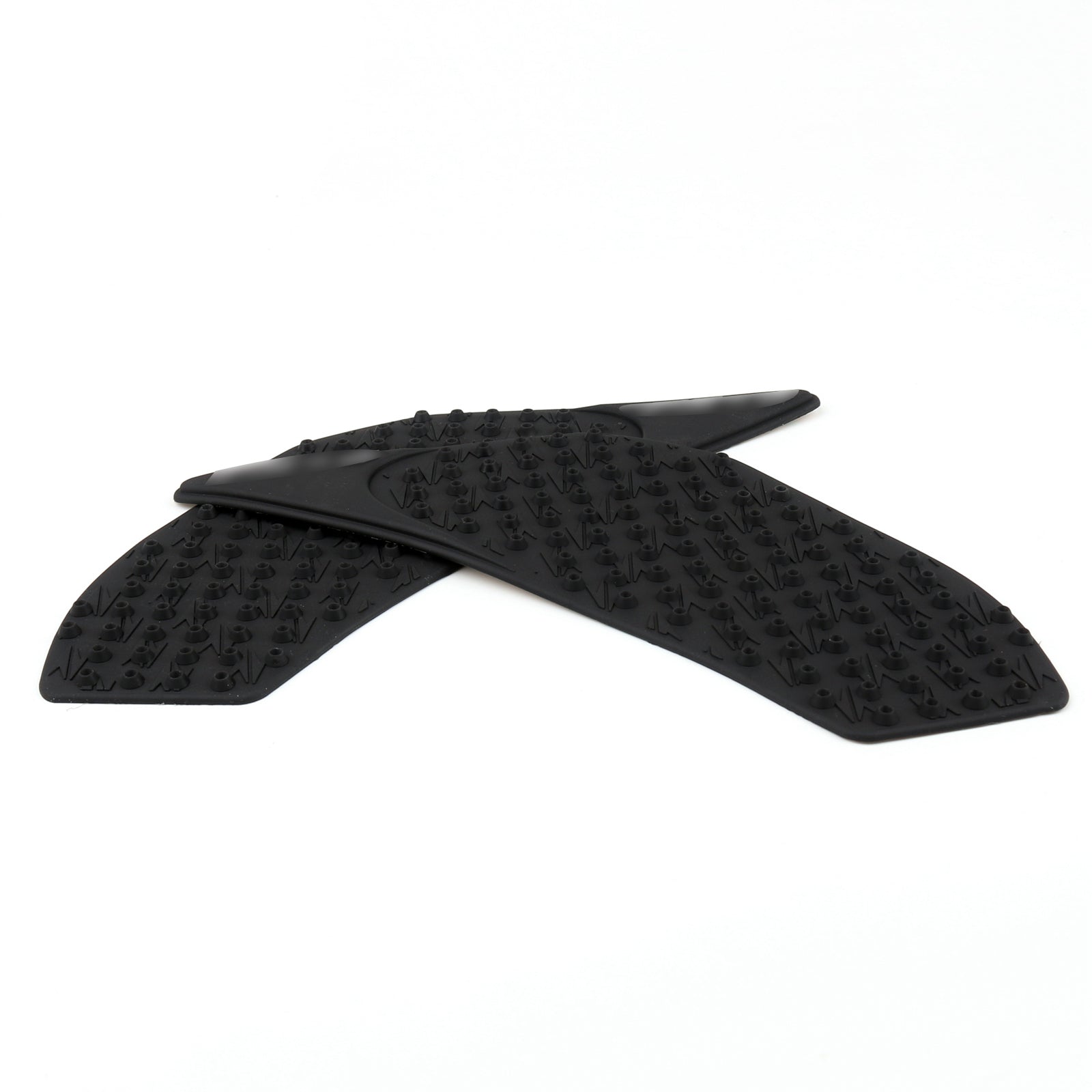 Tank Traction Pad Side Gas Kniebeschermer 3M Voor Yamaha FZ6 2006-2010 Generiek