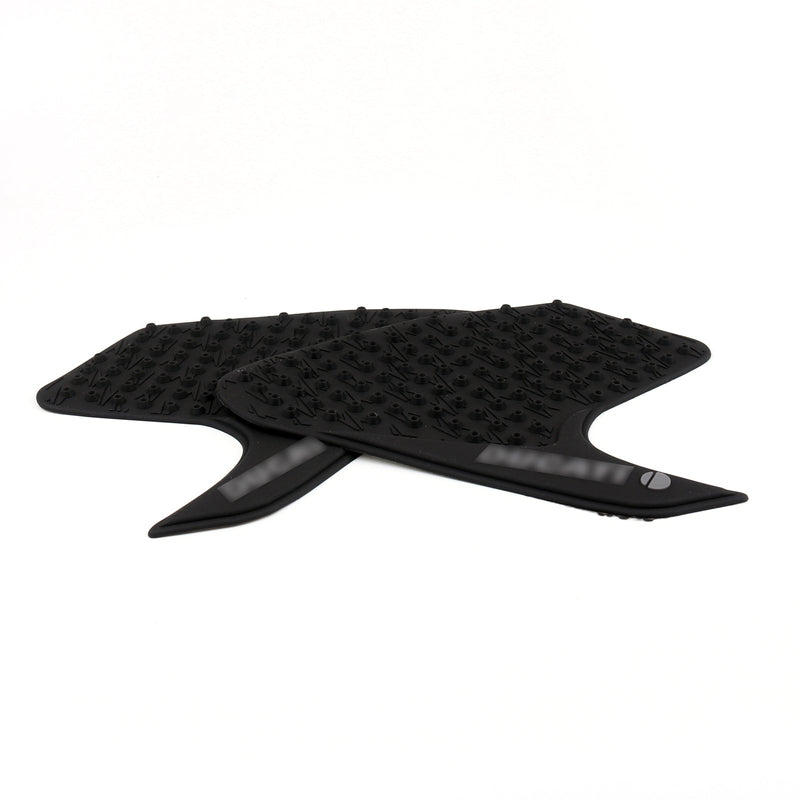 Tank Traction Pad Side Gas Protector 3M For Ducati Monster 696 796 1100 2010+ Generic