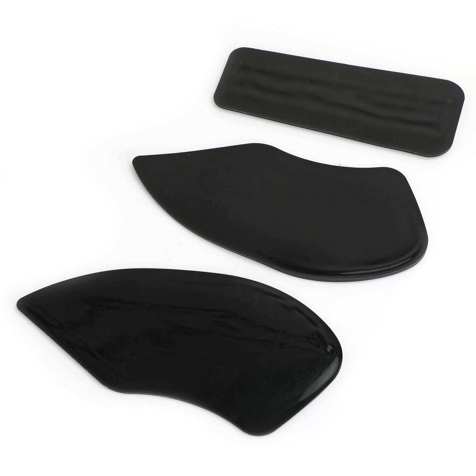 Tank Traction Pads Side Gas Knee Grip Protector Voor BMW R NEGEN T R9T 2014-2017 Generiek