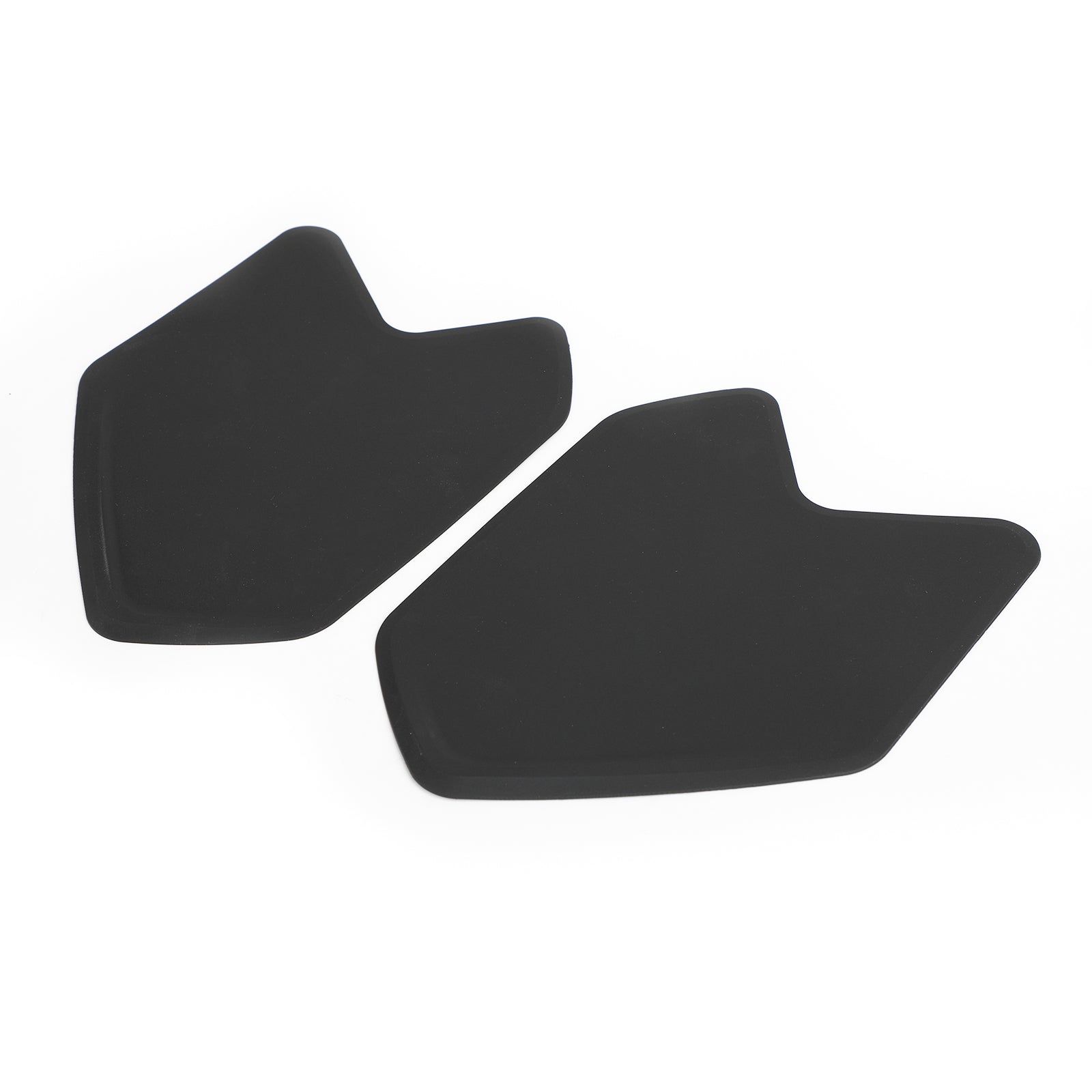 Tank Traction Pads Side Gas Knee Grip Protector Voor BMW R1200GS LC ADV 2008-2017 Generiek