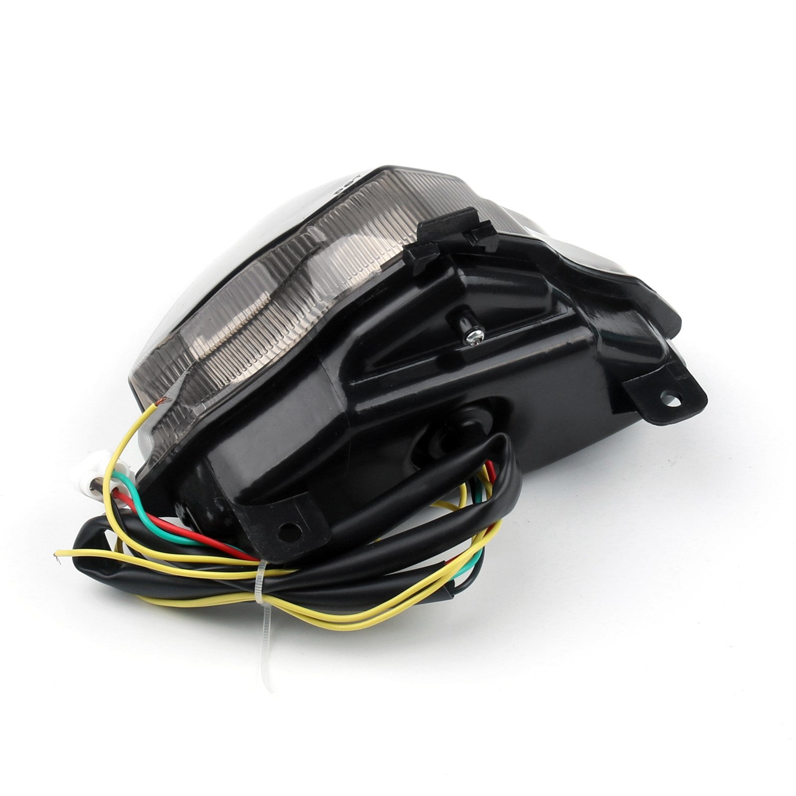 LED-achterlicht met richtingaanwijzer voor Yamaha YZF R1 YZF-R1 2004-2006 2005 Generiek