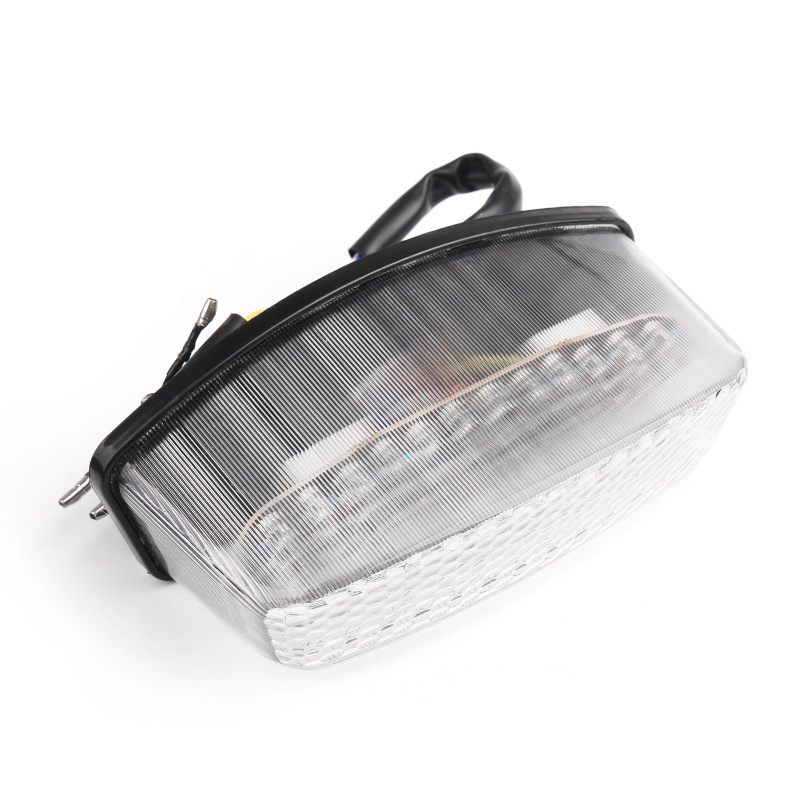 LED-achterlicht voor Ducati Monster 400/600/620/695/750/800/900/1000, 2 kleuren generiek