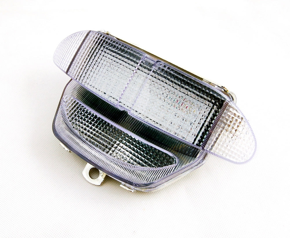 LED-achterlicht + richtingaanwijzers voor Honda CBR900RR (98-1999) 2 kleuren generiek