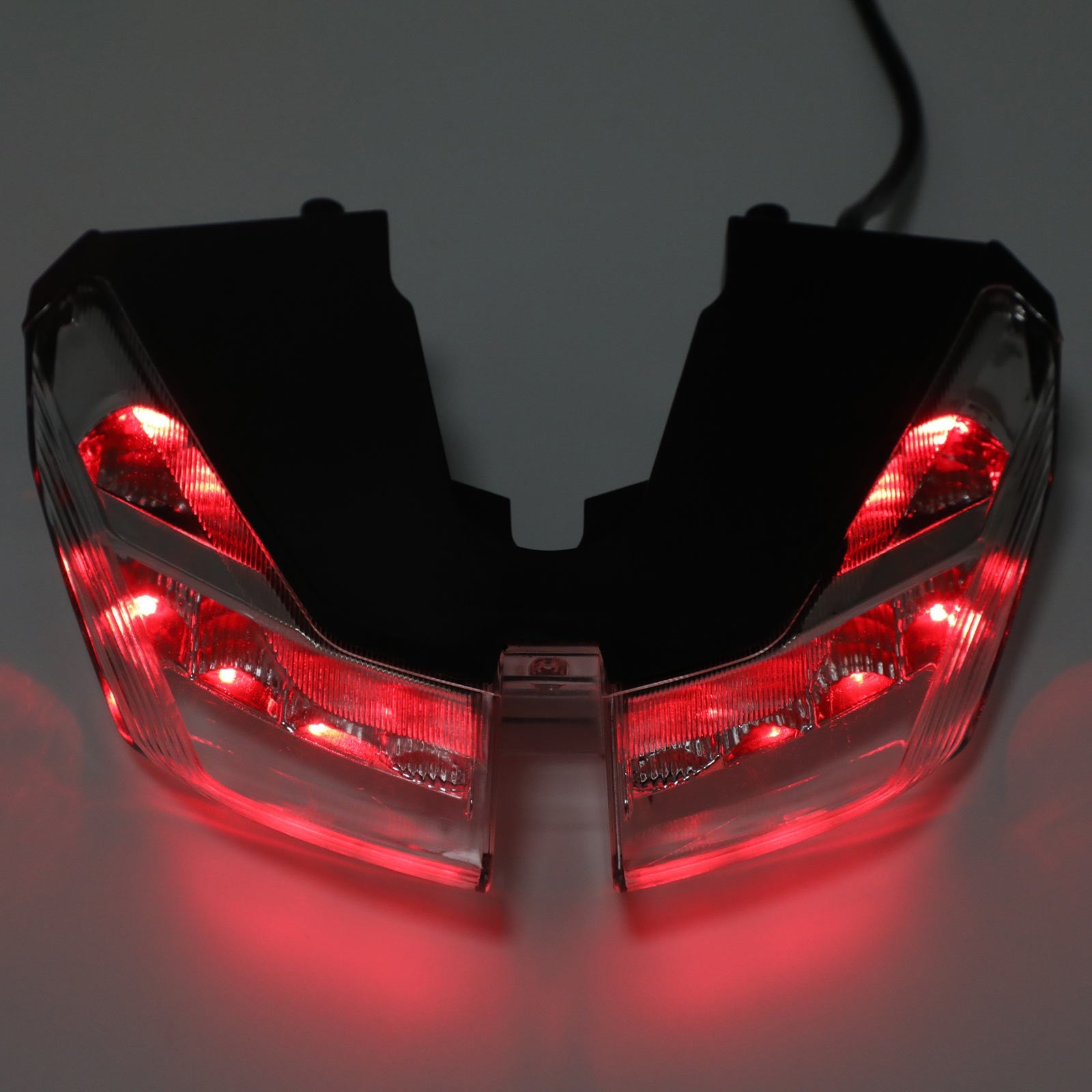 Tail Lights Turn Signal For DUCATI HYPERMOTARD 821 939 950 SP 2012-2021 Generic