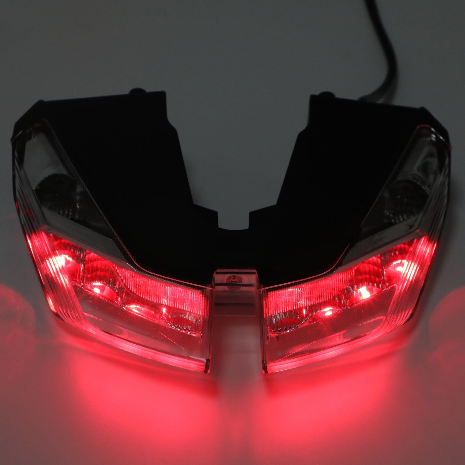 Tail Lights Turn Signal For DUCATI HYPERMOTARD 821 939 950 SP 2012-2021 Generic