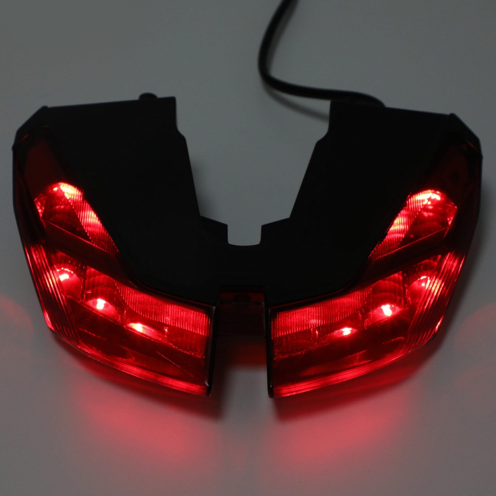 Tail Lights Turn Signal For DUCATI HYPERMOTARD 821 939 950 SP 2012-2021 Generic