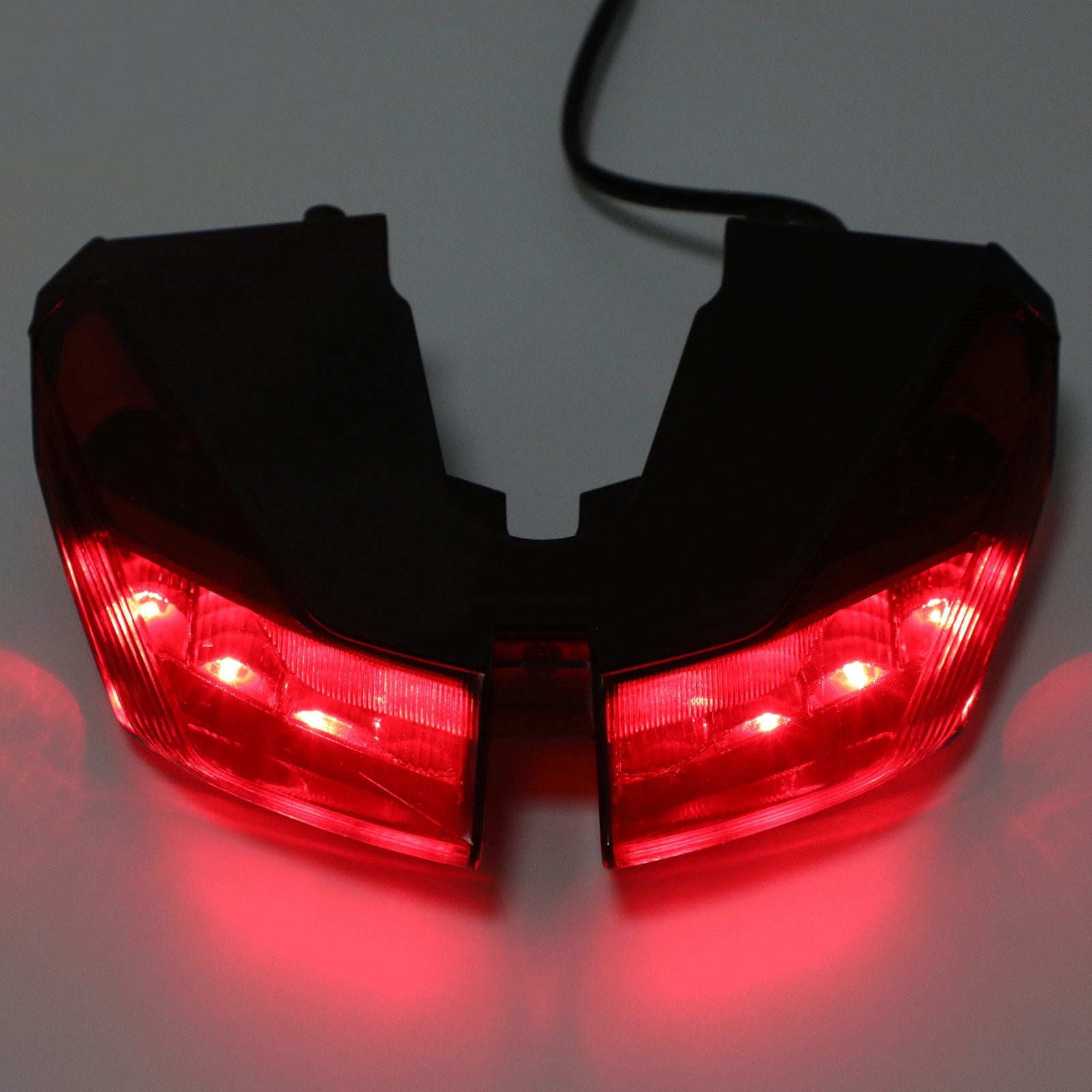 Tail Lights Turn Signal For DUCATI HYPERMOTARD 821 939 950 SP 2012-2021 Generic