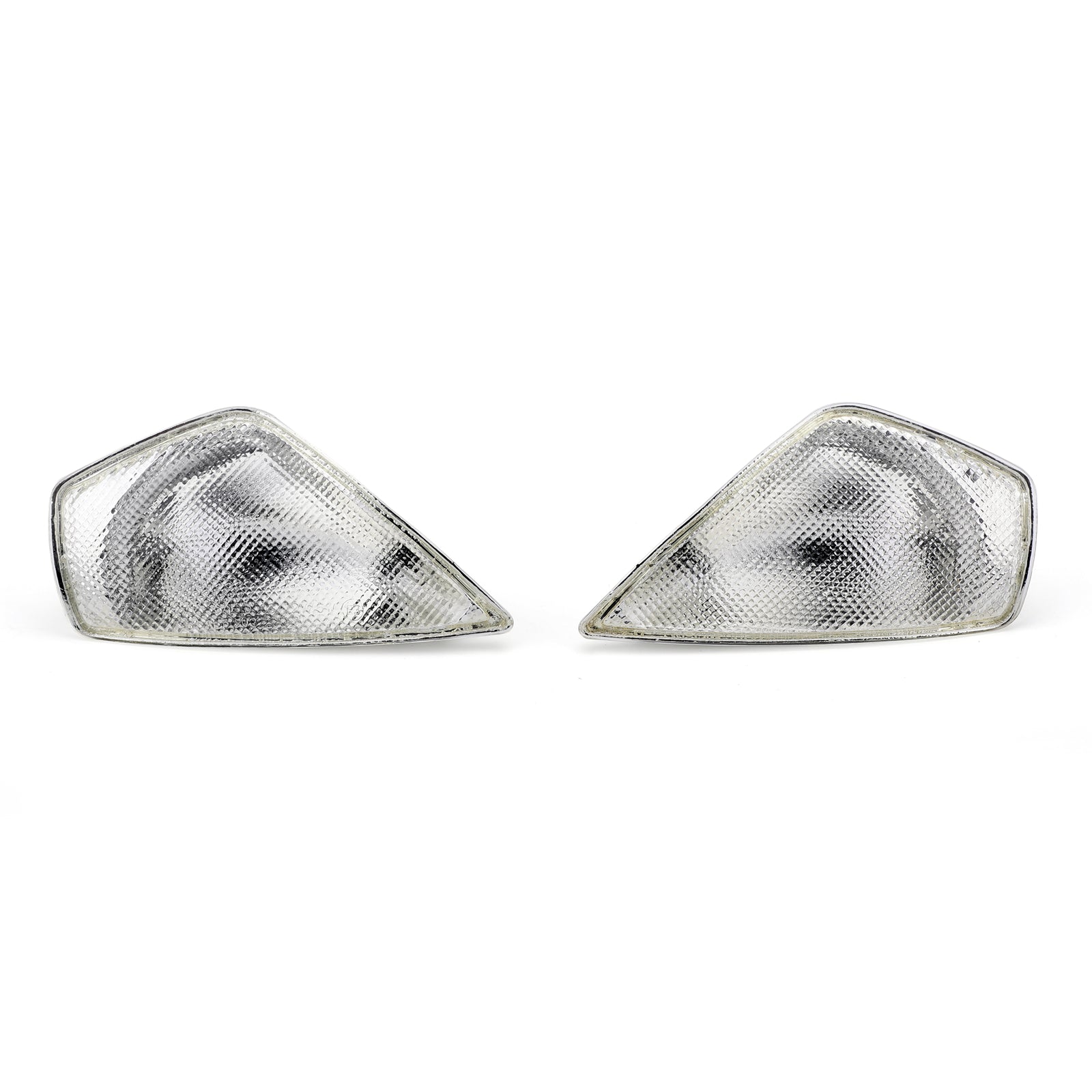 Front Turn Signals For Lens Ducati 749 999 (02-2006) Generic