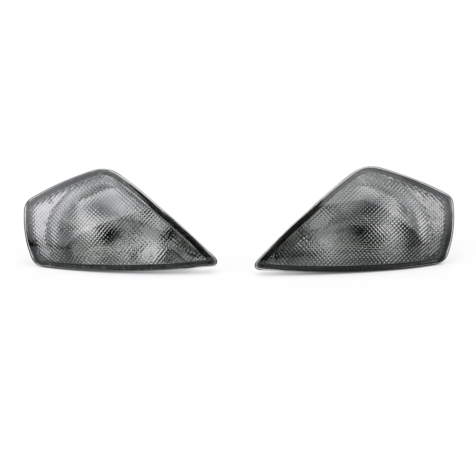 Clignotants Avant Pour Objectif Ducati 749 999 (02-2006) Generic