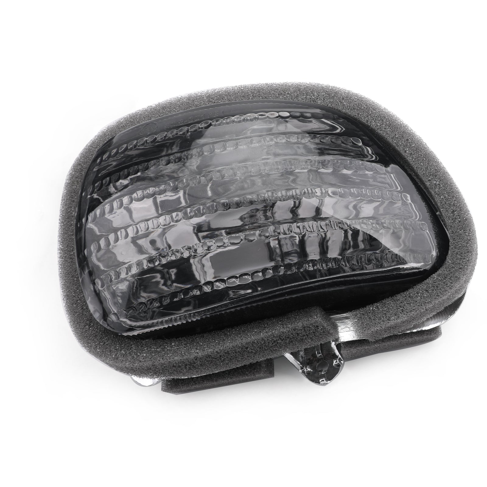 Front Turn Signals For Lens Honda GL1800 Goldwing (01-2010) Generic