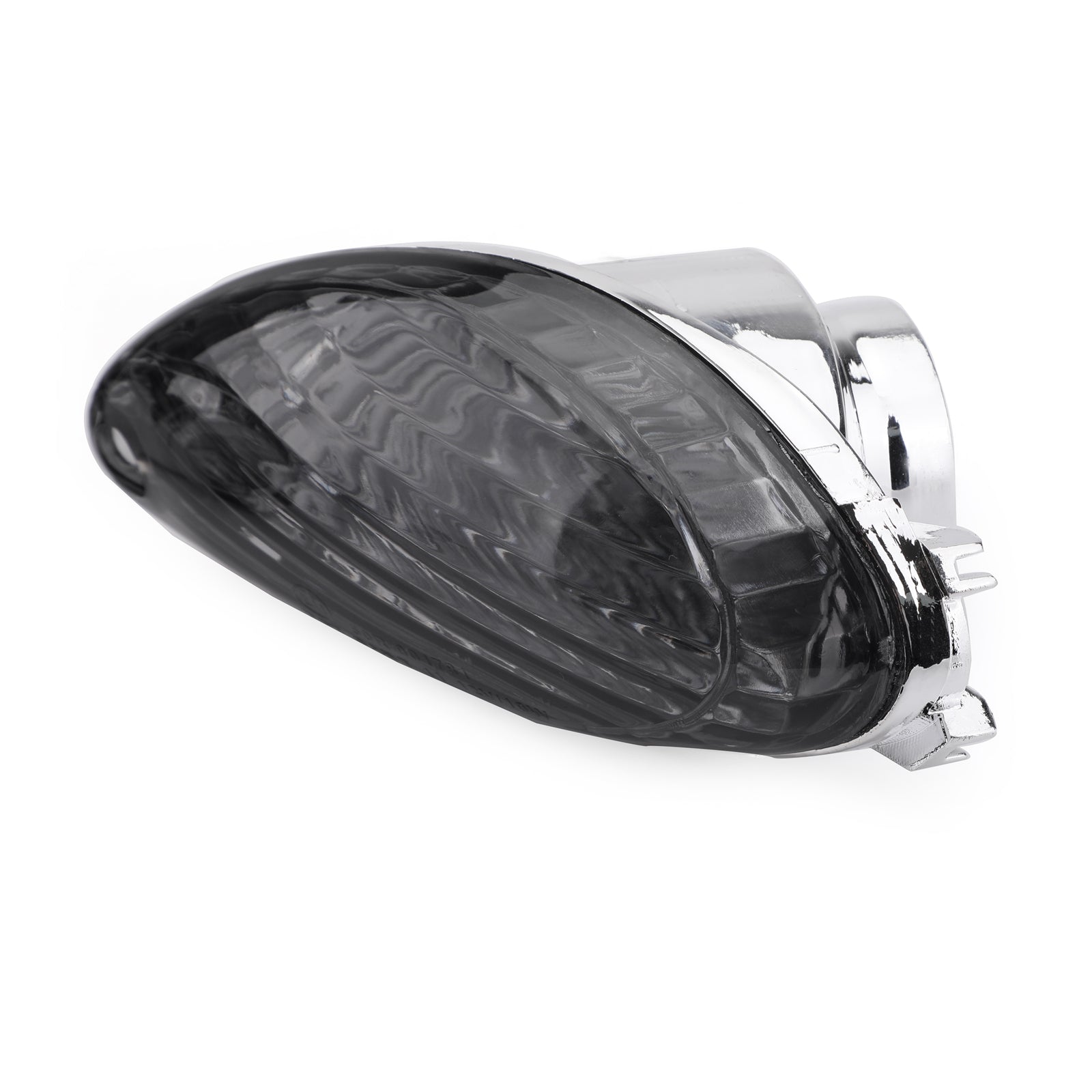 Rear Turn Signals Lens For Suzuki Hayabusa GSXR1300 (08-2012) Generic